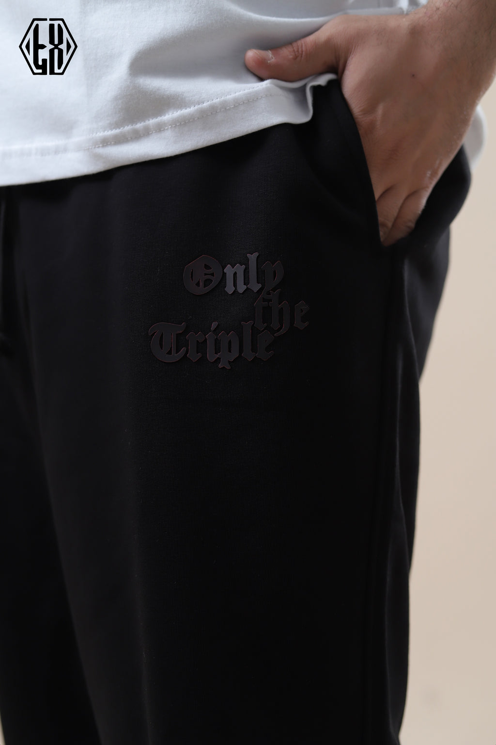 Sweat Pants