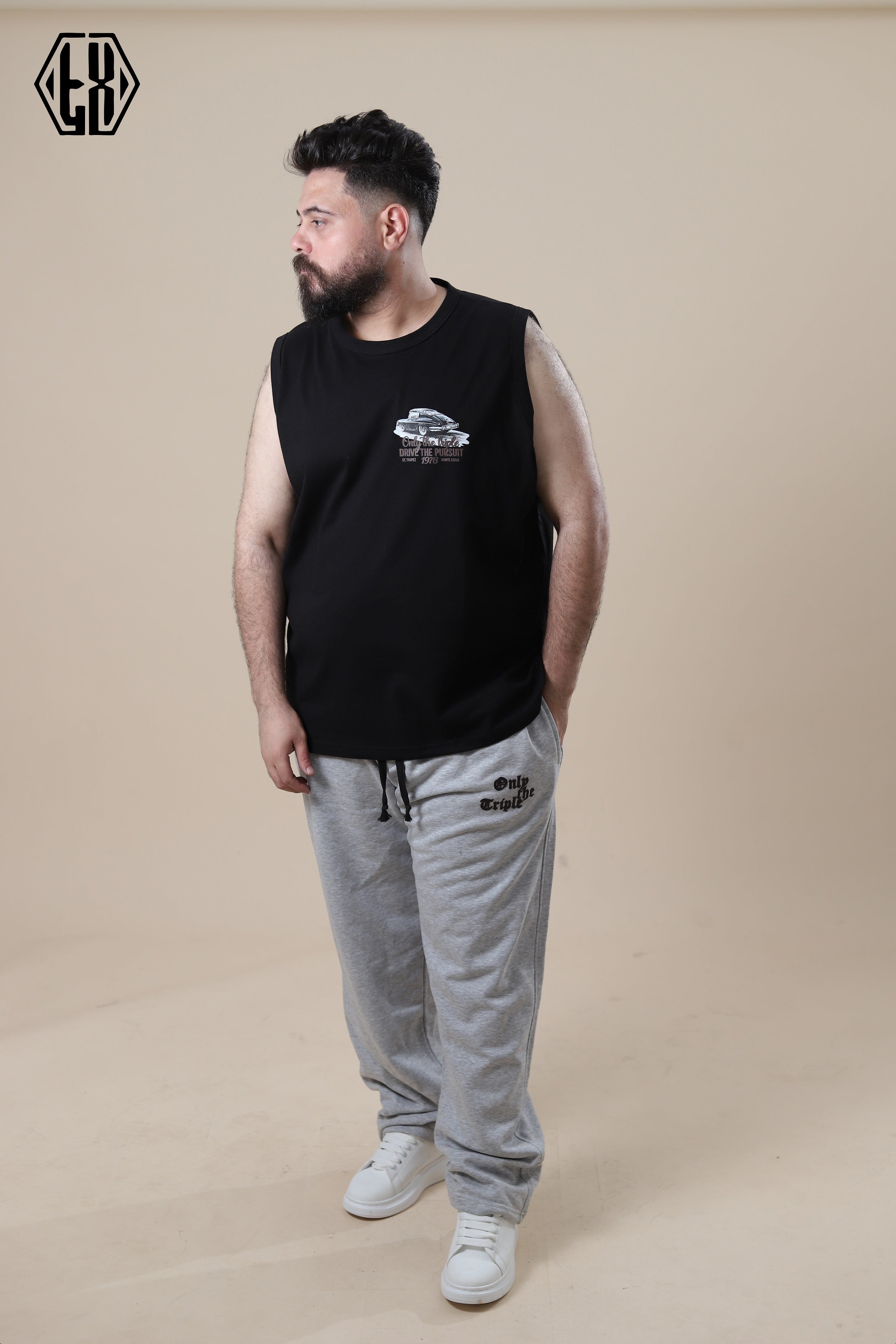 Sweat Pants