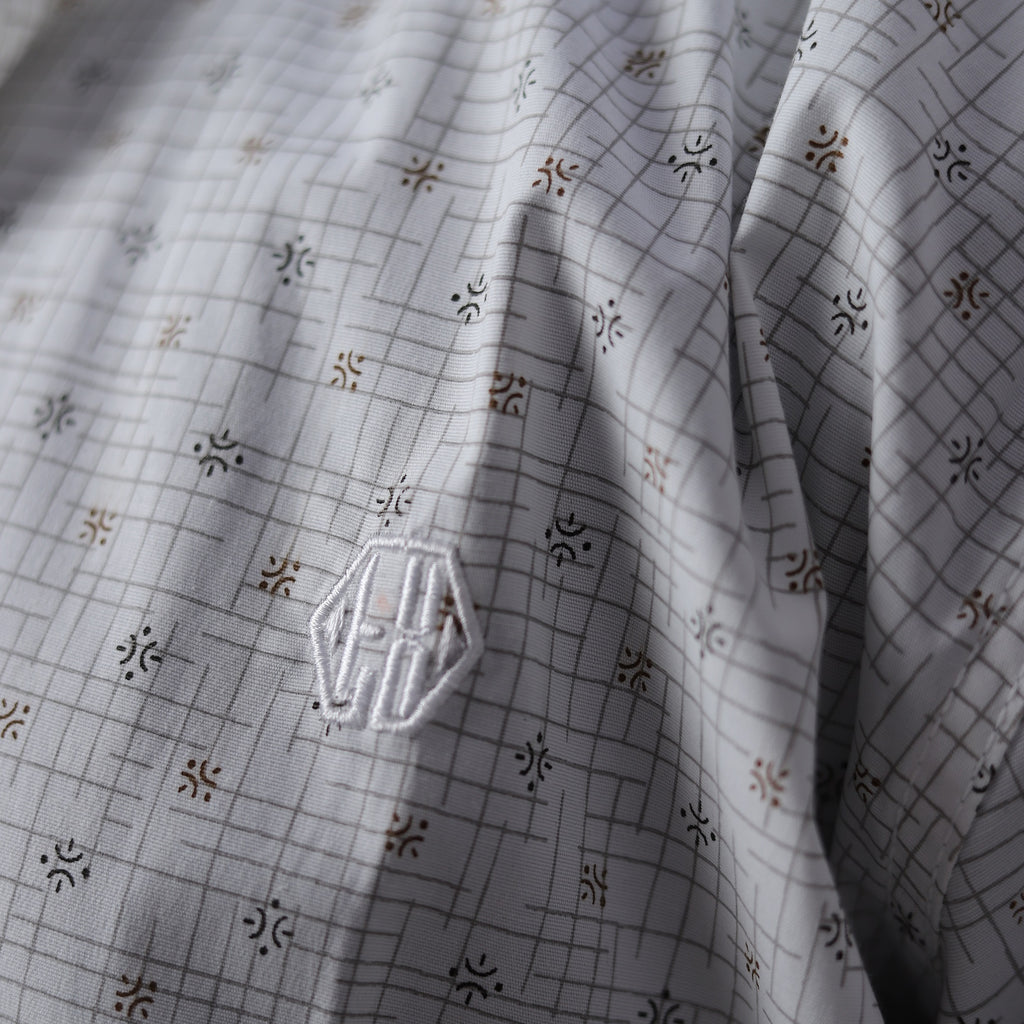 HAWAII TRIPLE SHIRT