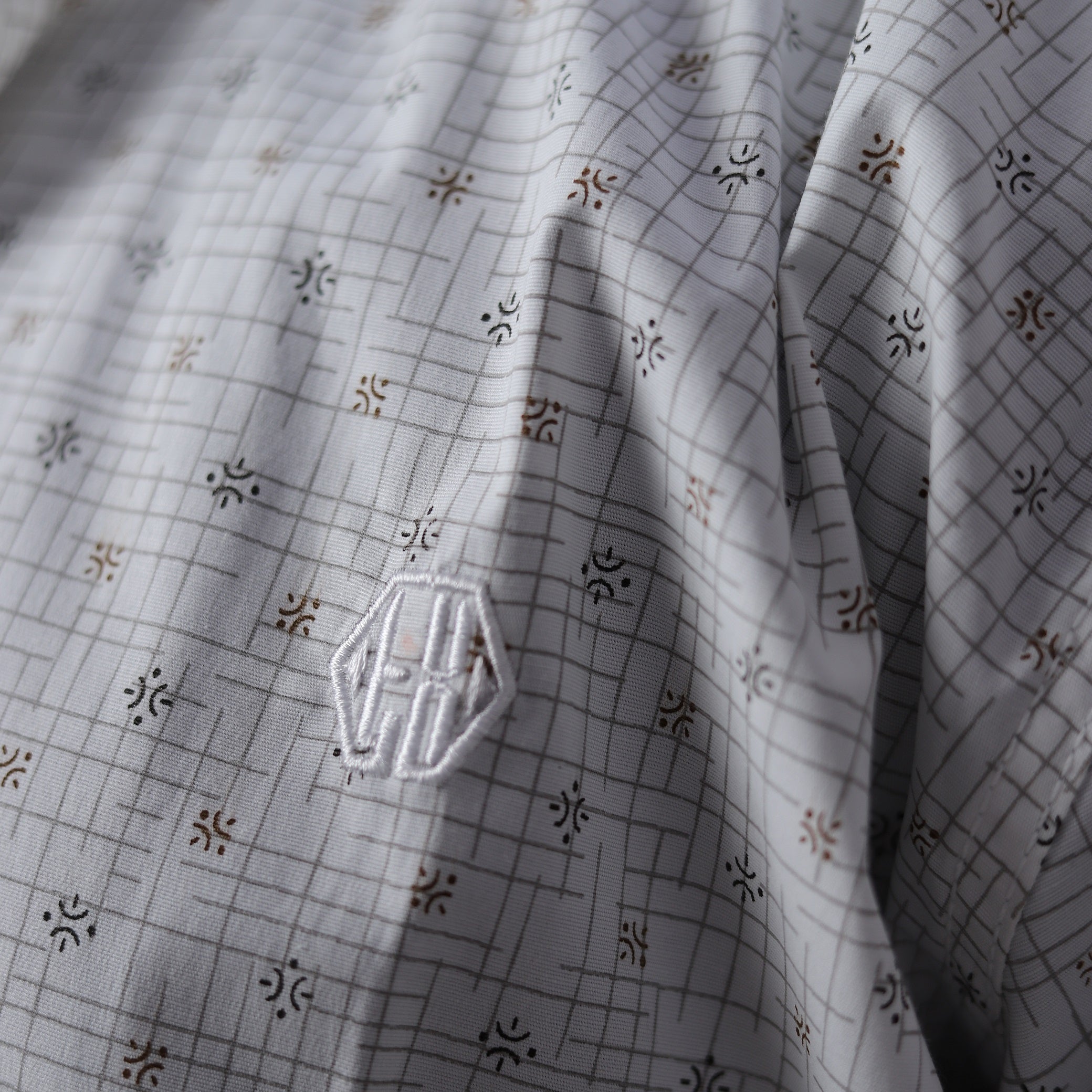 HAWAII TRIPLE SHIRT