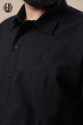 TRIPLE OXFORD SHIRT
