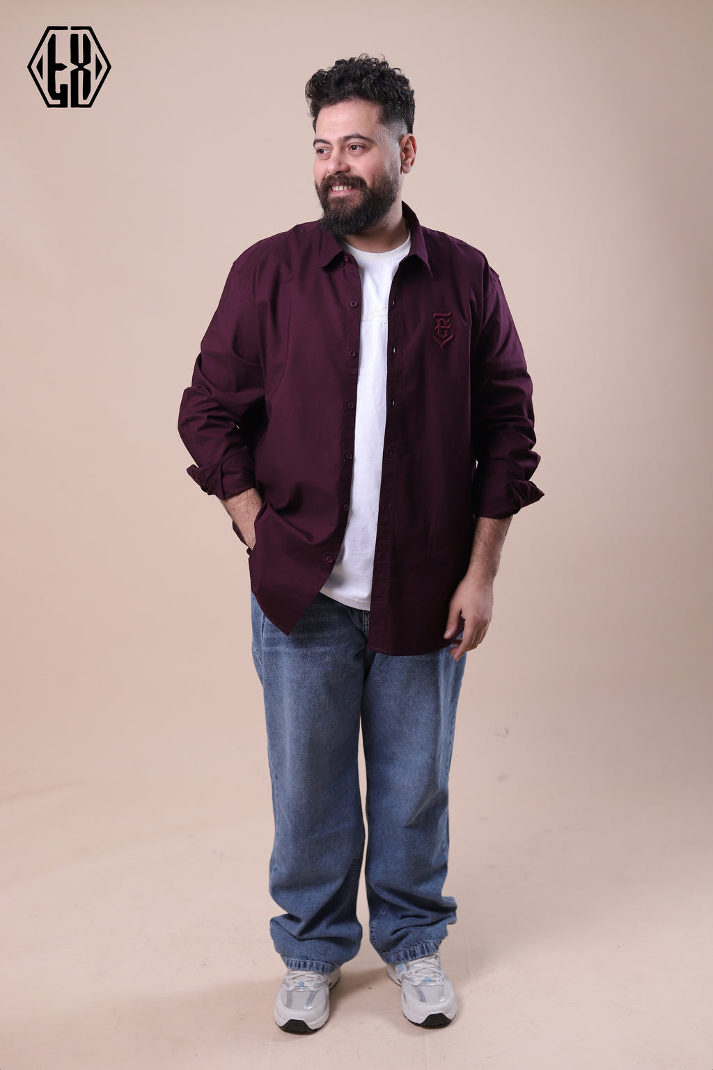 OTT. OXFORD SHIRT