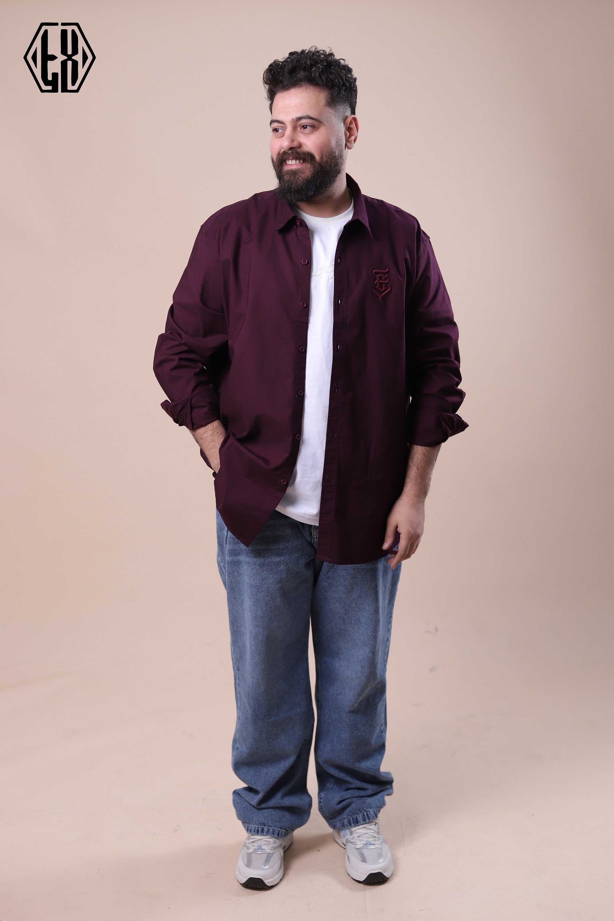 OTT. OXFORD SHIRT