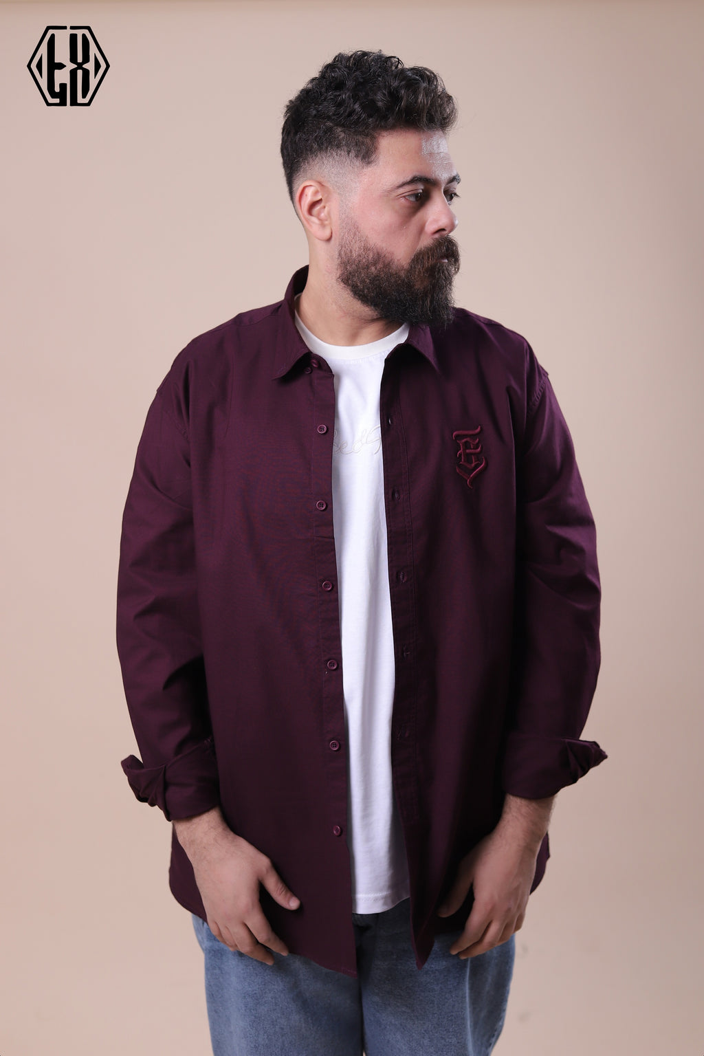 OTT. OXFORD SHIRT