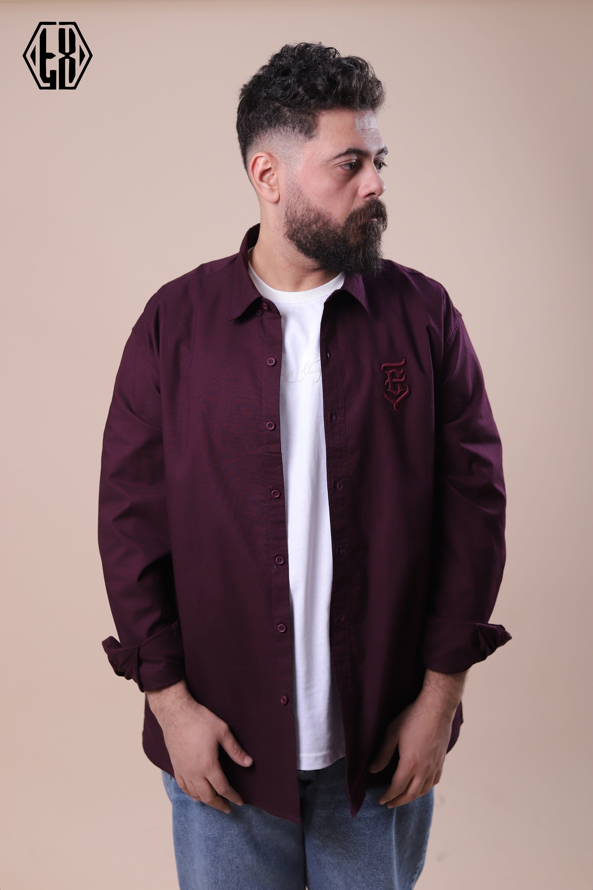 OTT. OXFORD SHIRT