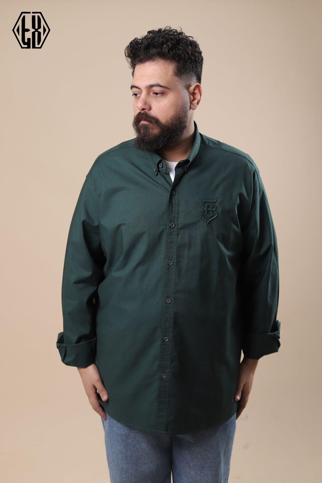 OTT. OXFORD SHIRT