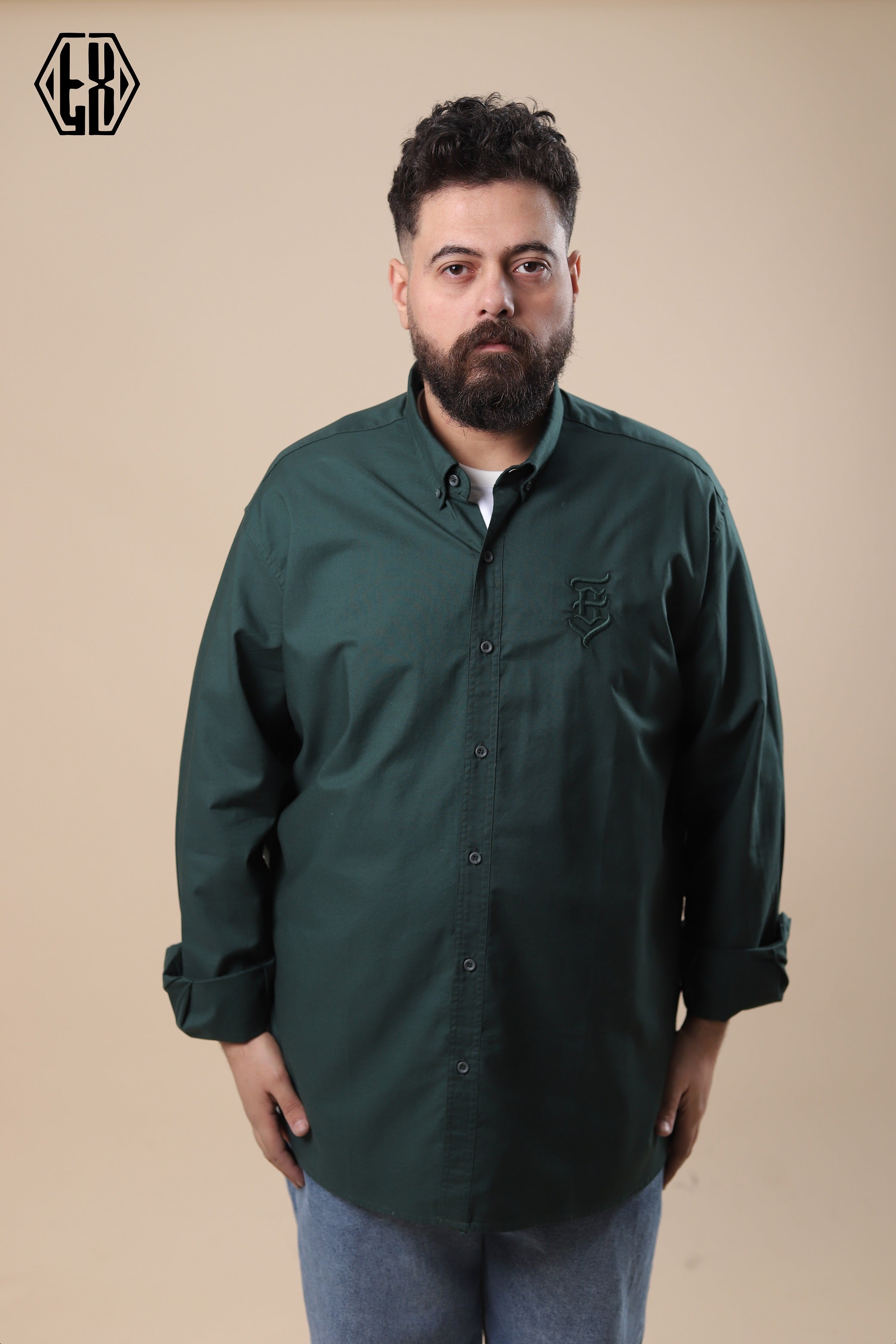 OTT. OXFORD SHIRT