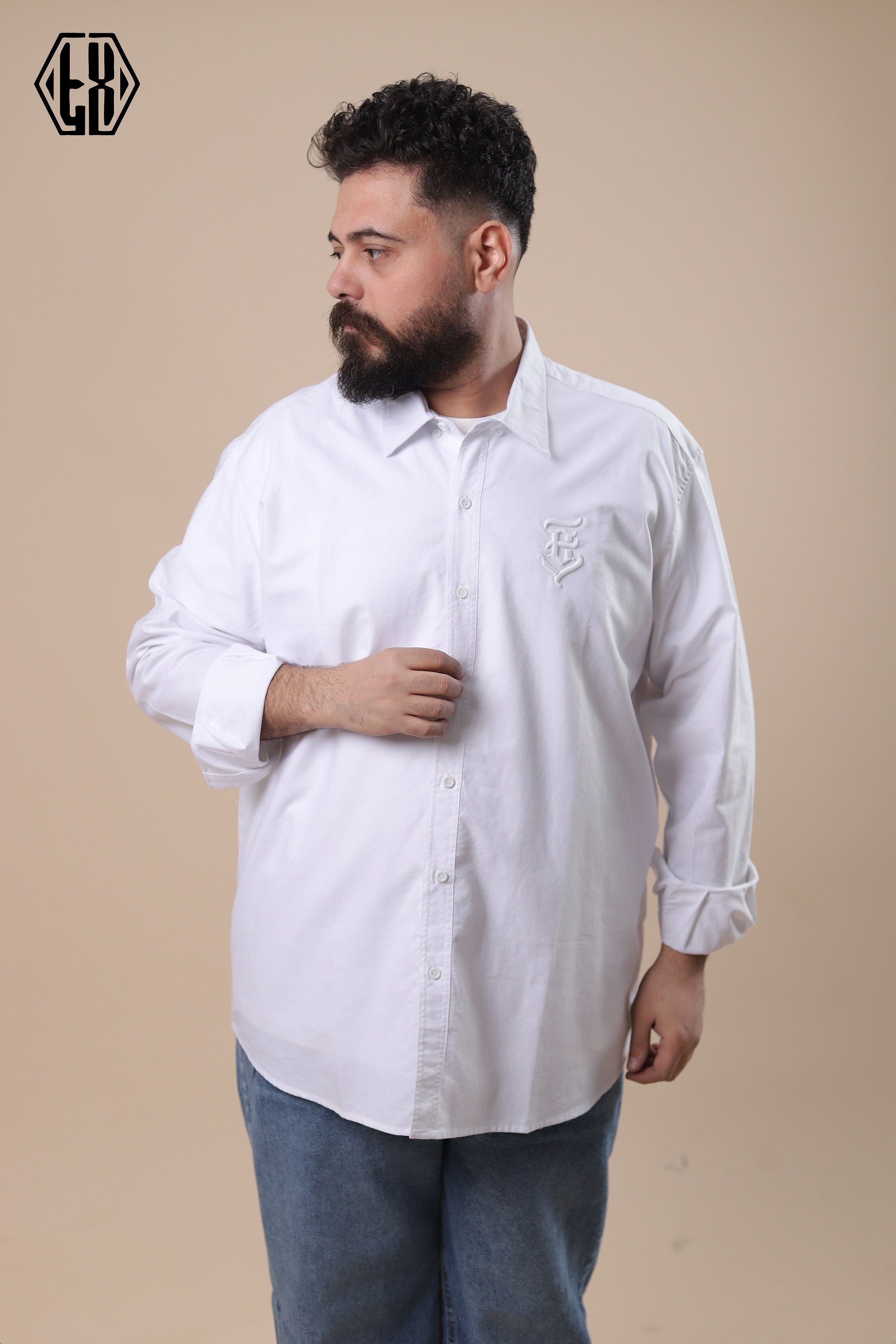 OTT. OXFORD SHIRT