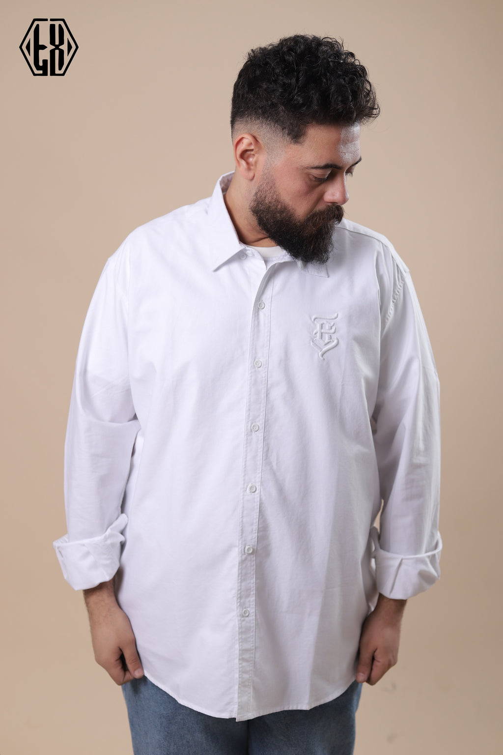 OTT. OXFORD SHIRT