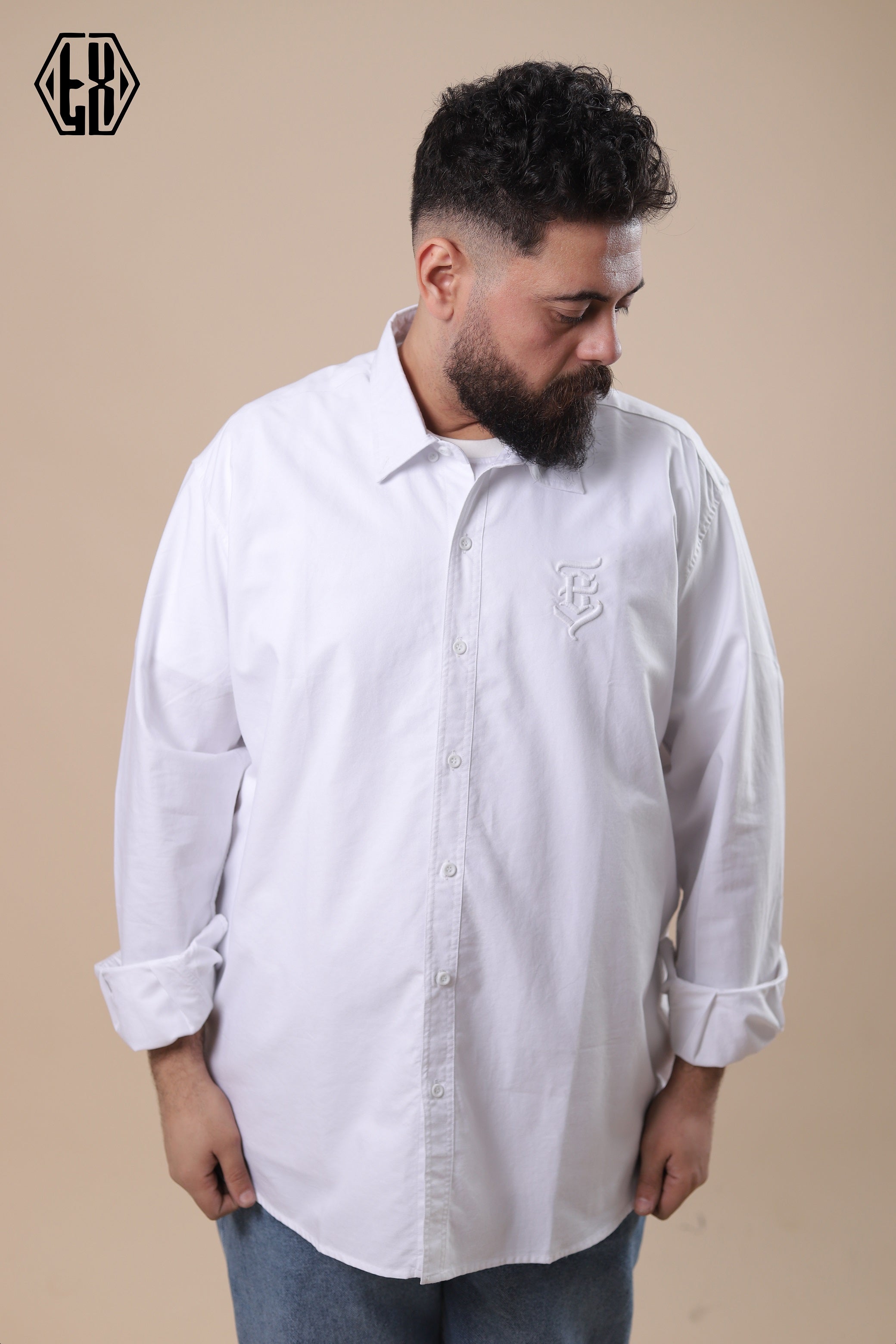 OTT. OXFORD SHIRT