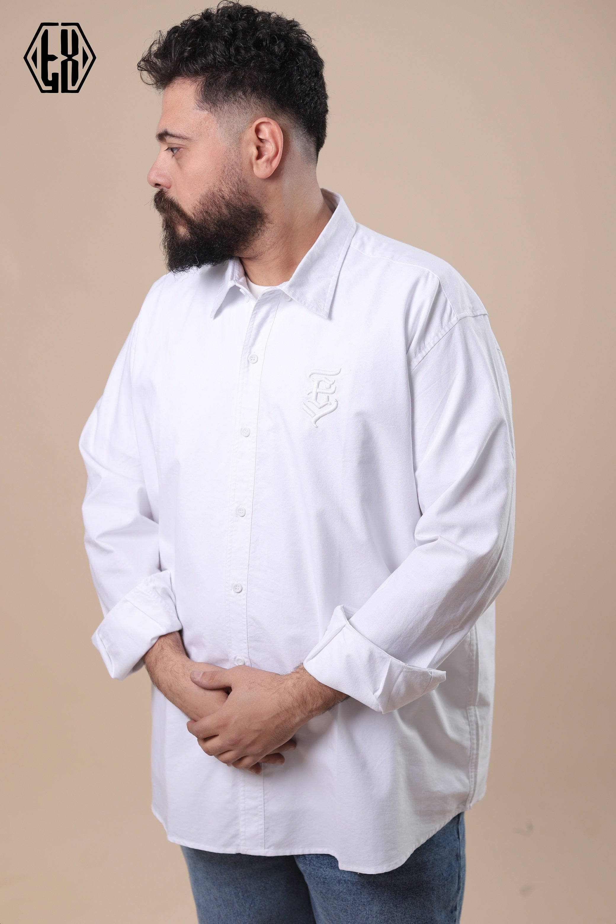 OTT. OXFORD SHIRT