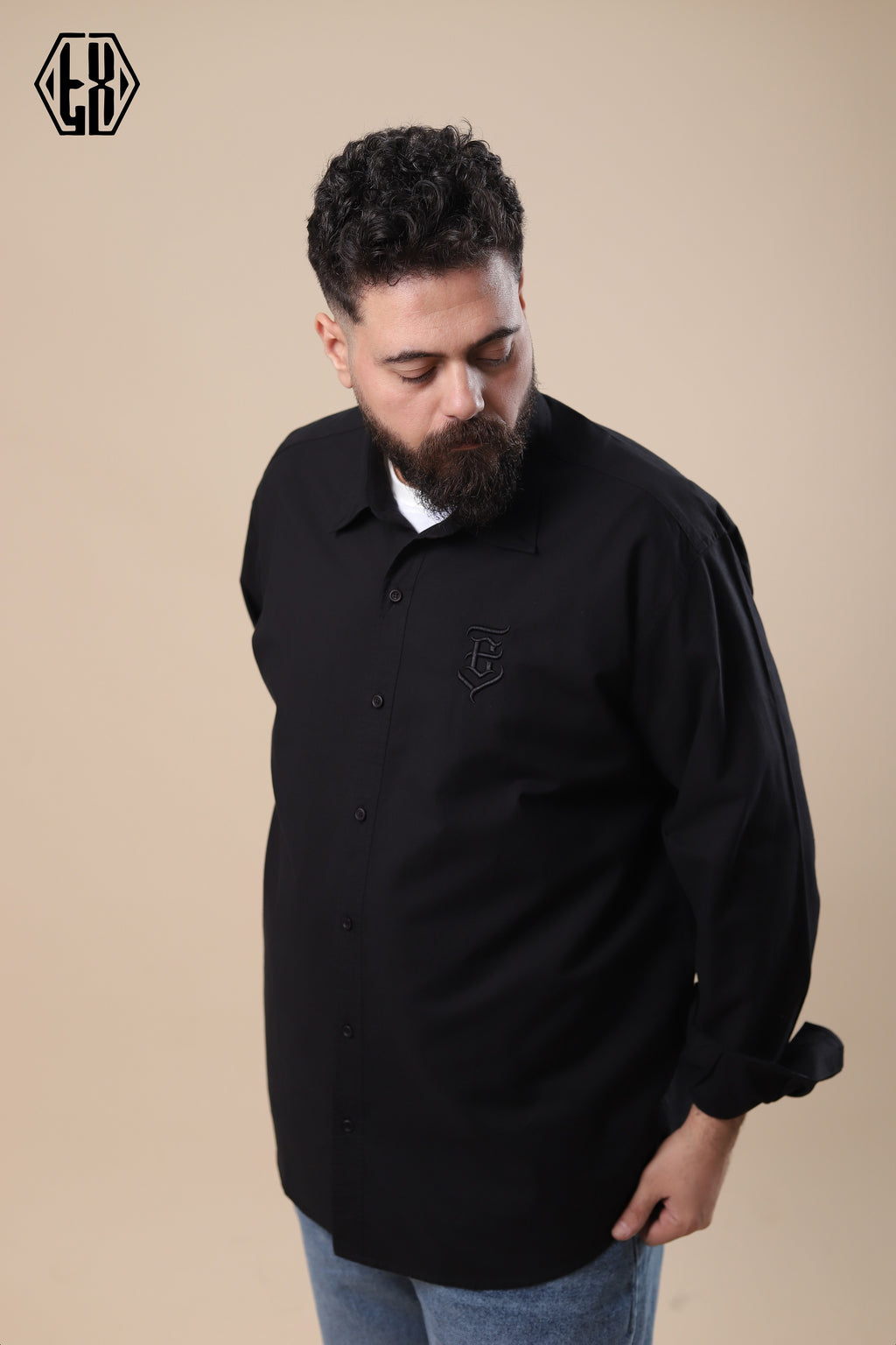 OTT. OXFORD SHIRT