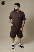 T_SHIRT & SHORT SET