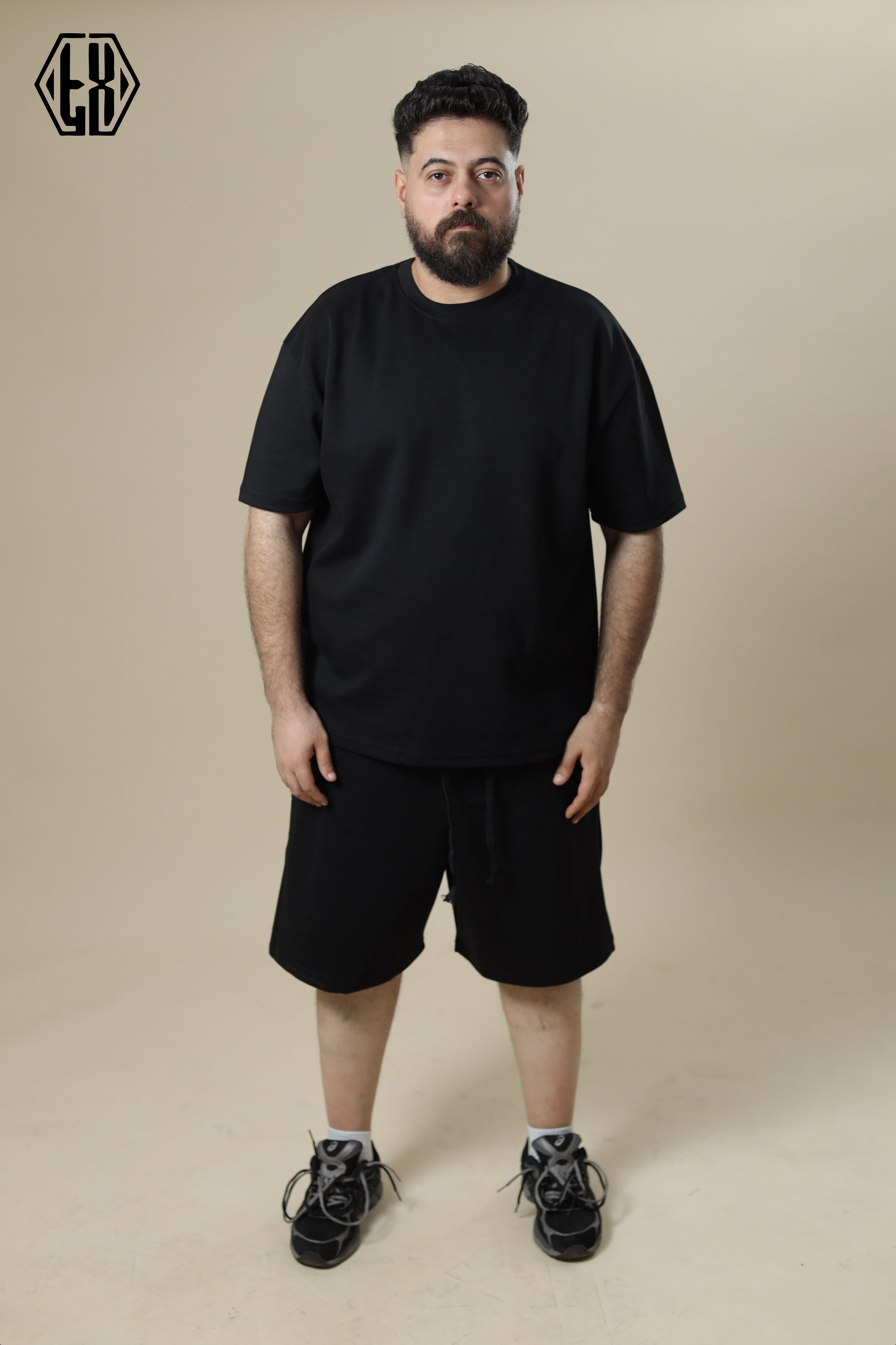 T_SHIRT & SHORT SET