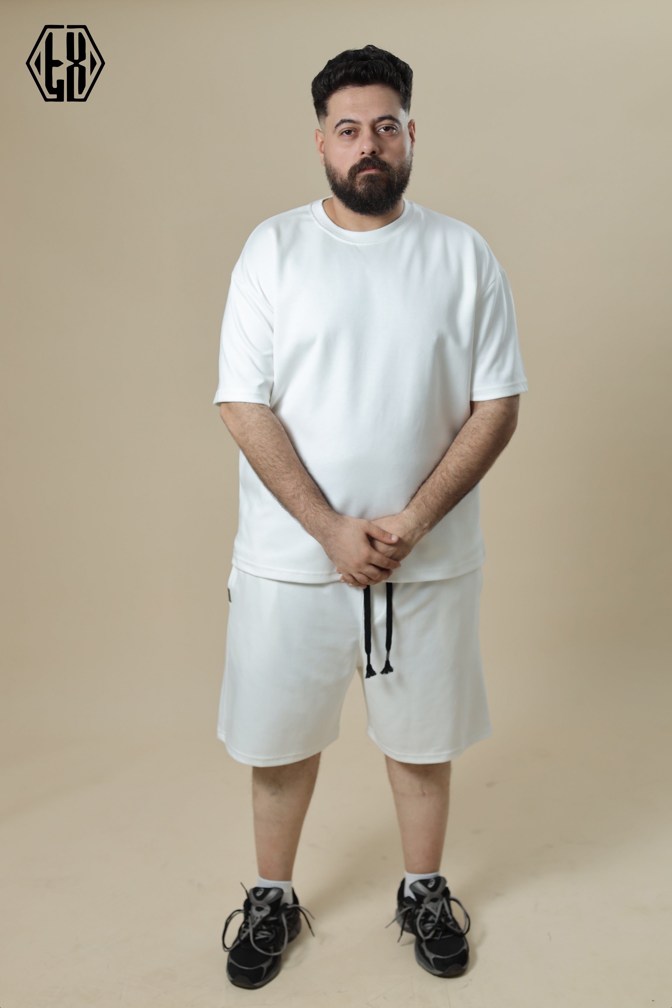 T_SHIRT & SHORT SET