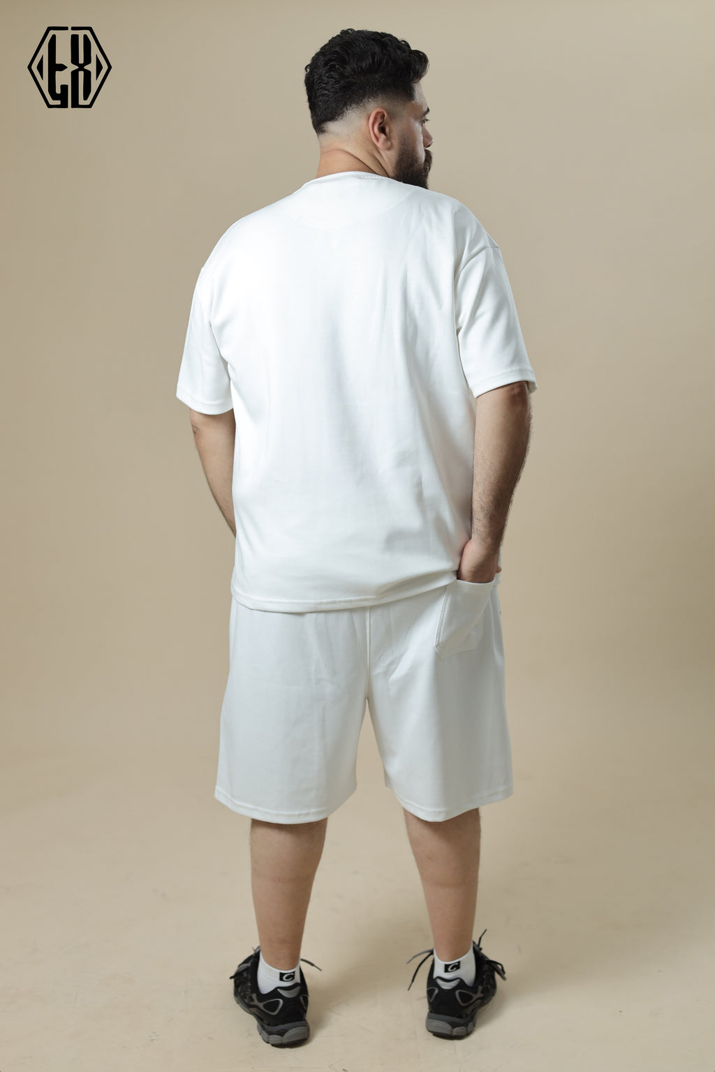 T_SHIRT & SHORT SET