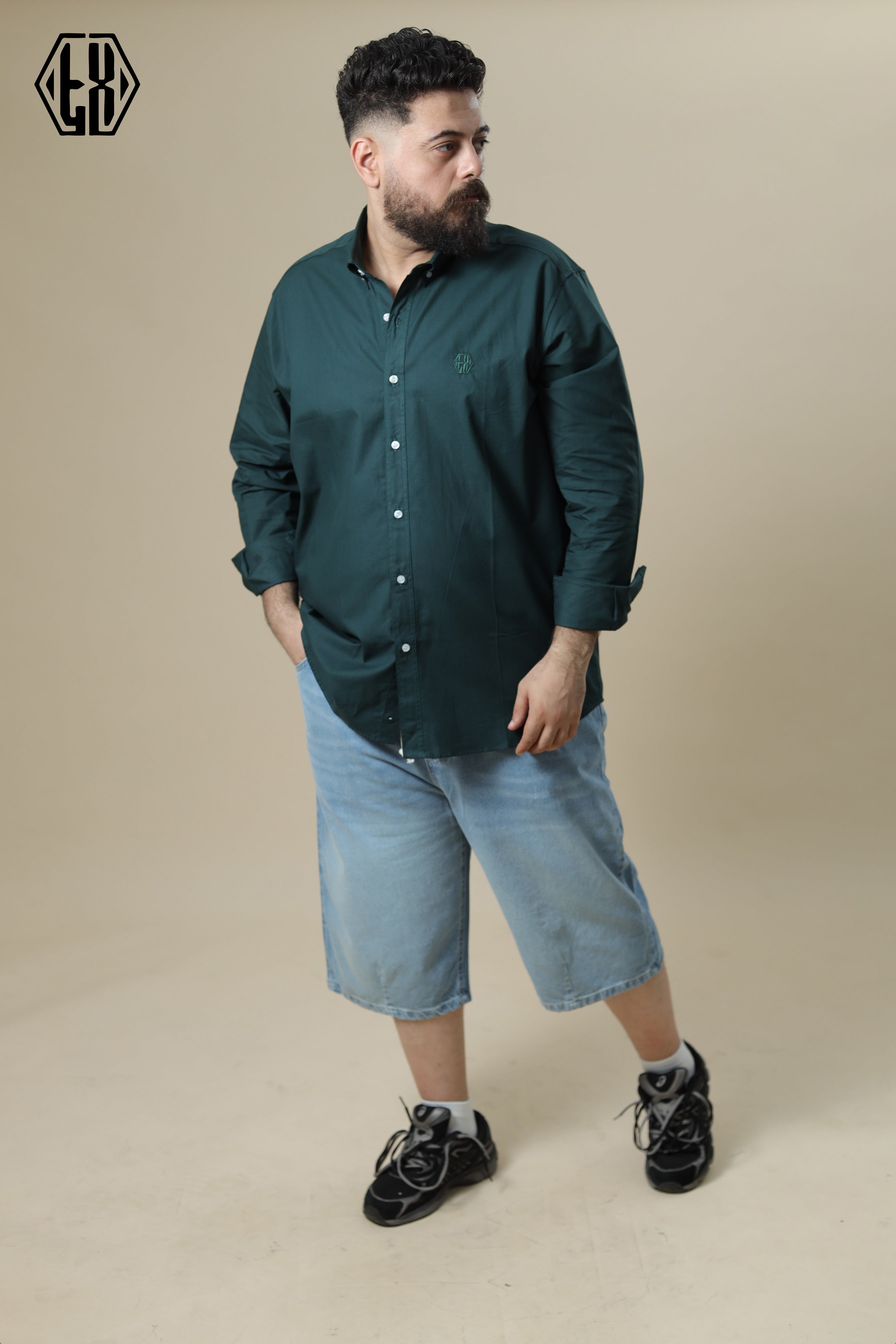 POLPLIN SHIRT