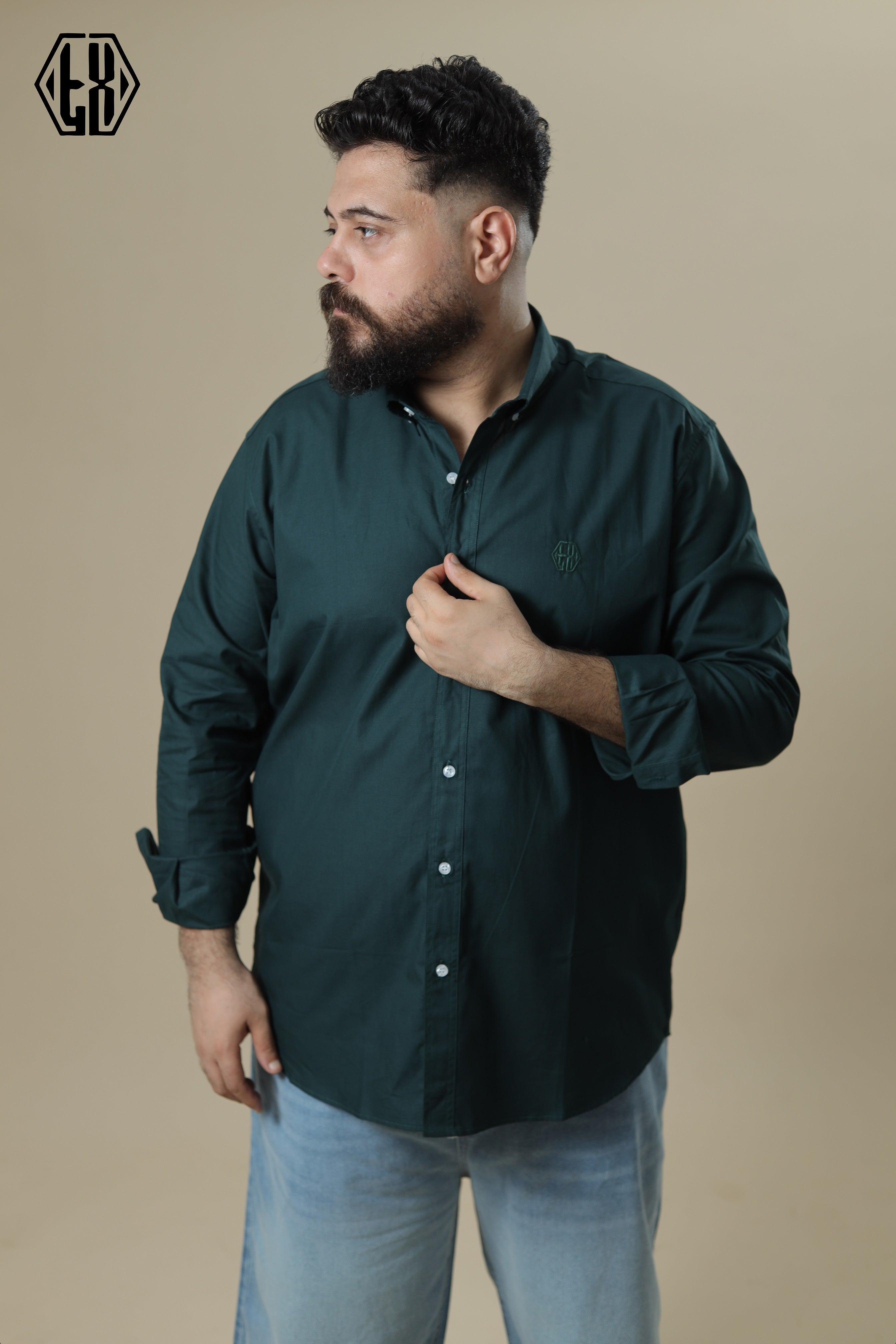 POLPLIN SHIRT