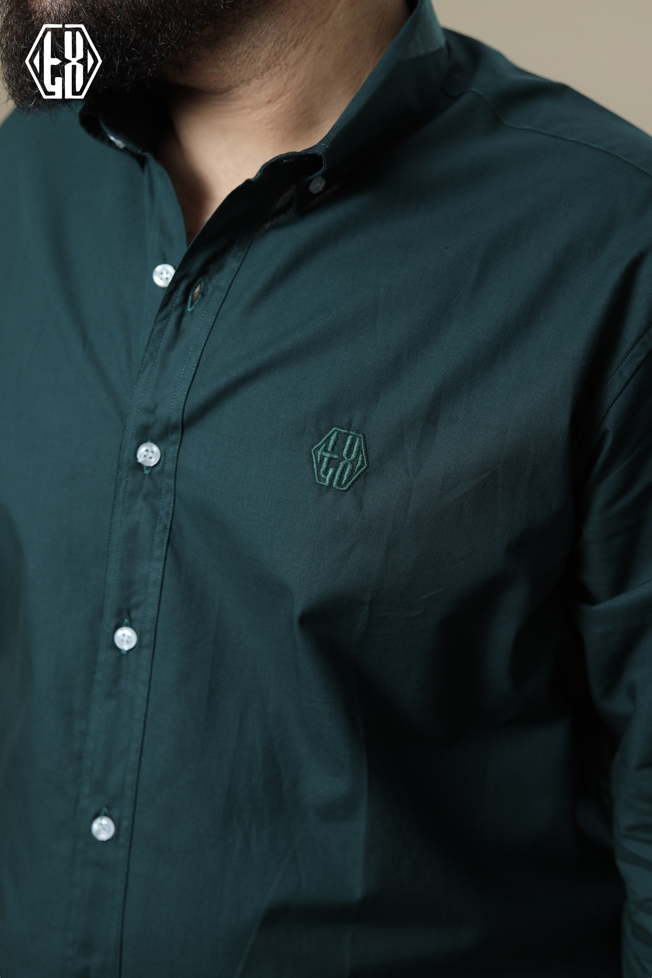 POLPLIN SHIRT
