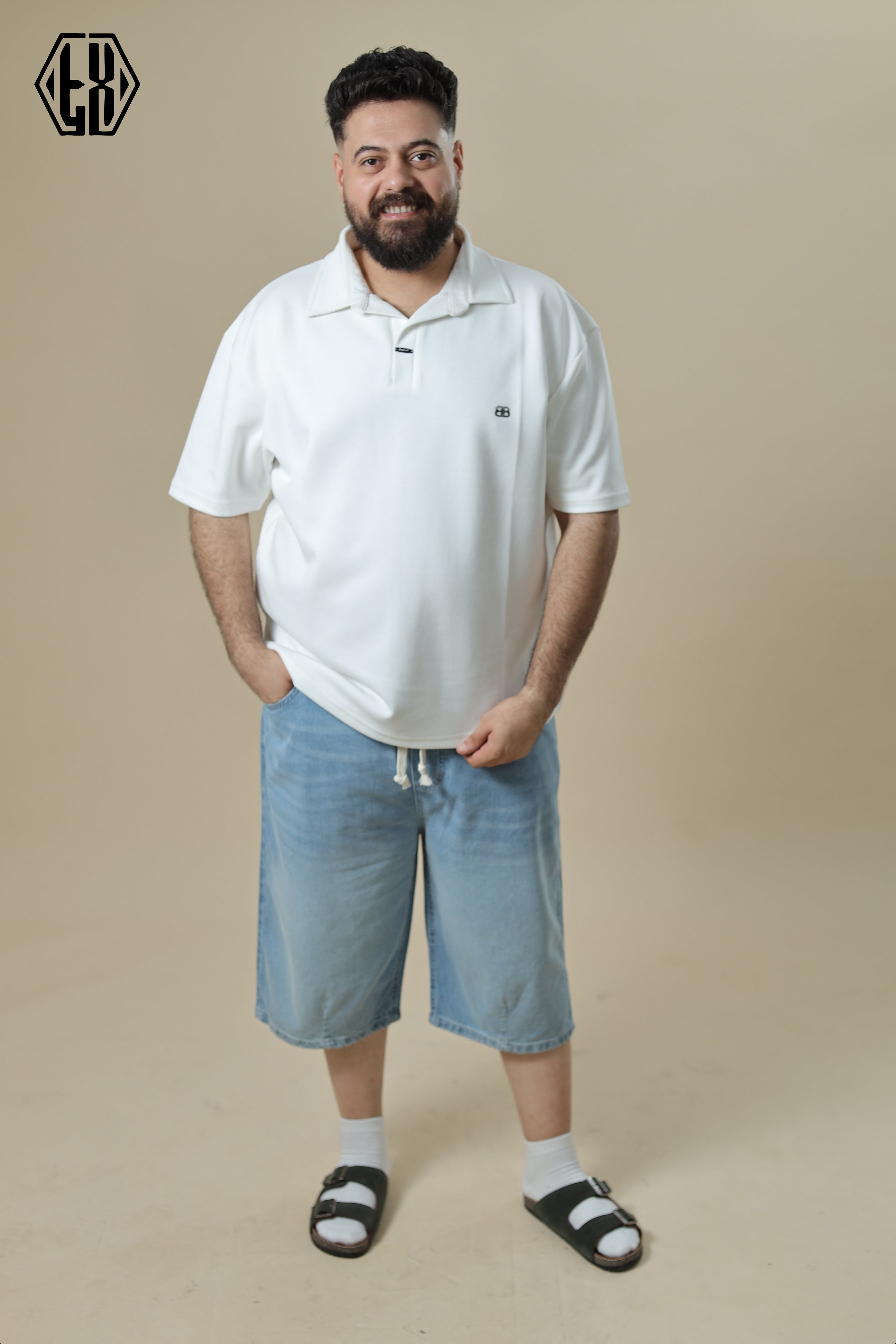 POLO T_SHIRT