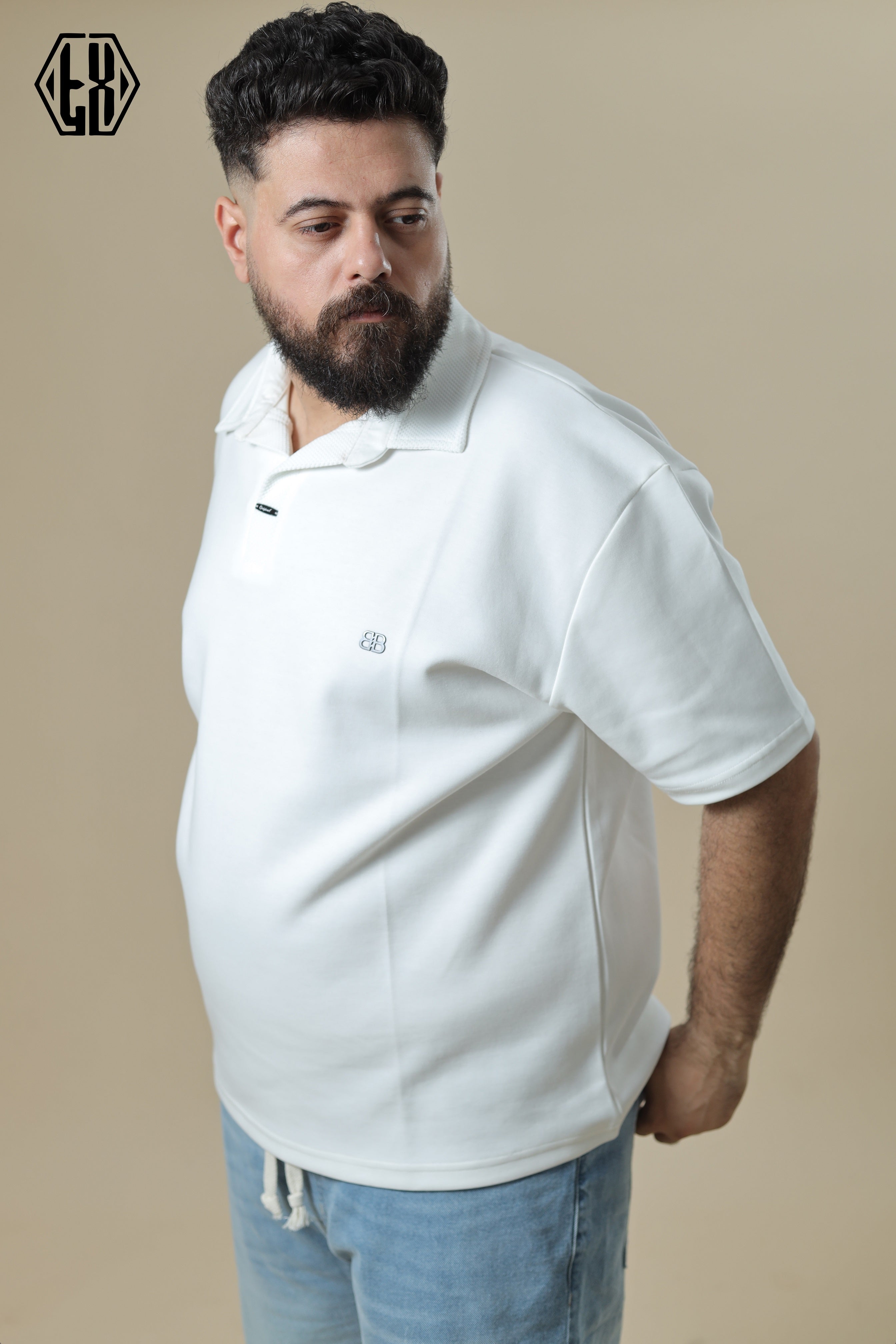 POLO T_SHIRT