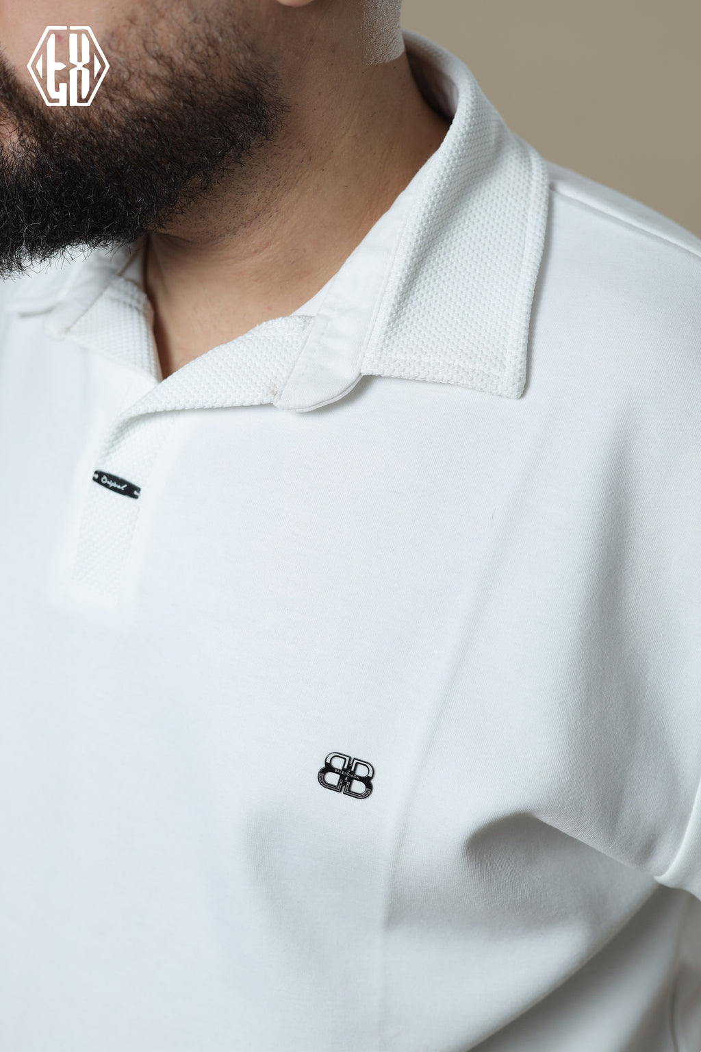 POLO T_SHIRT