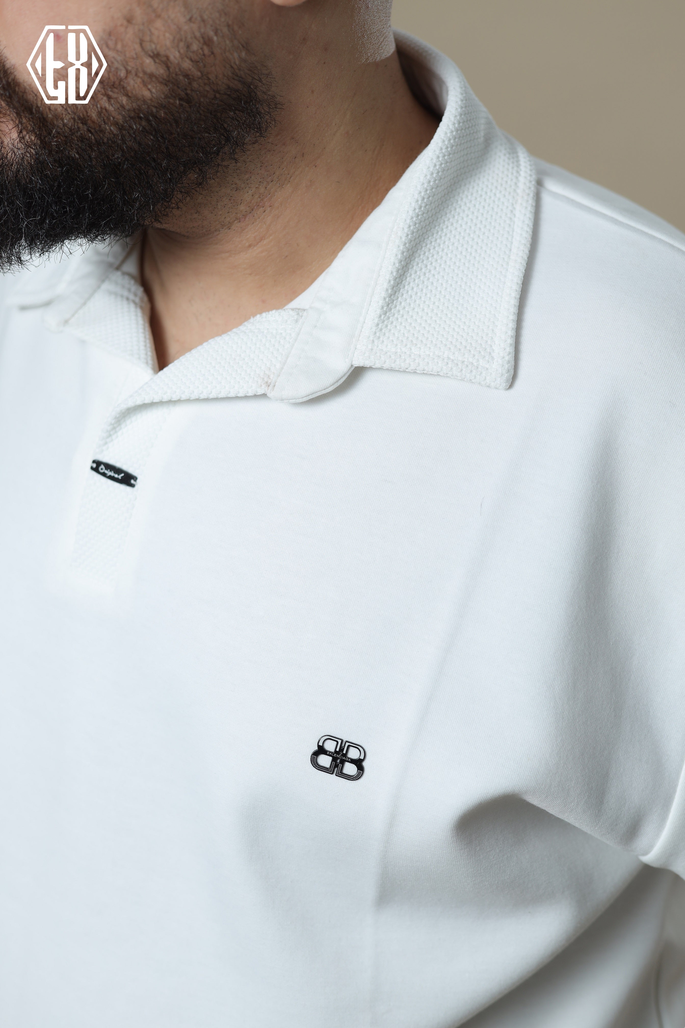 POLO T_SHIRT