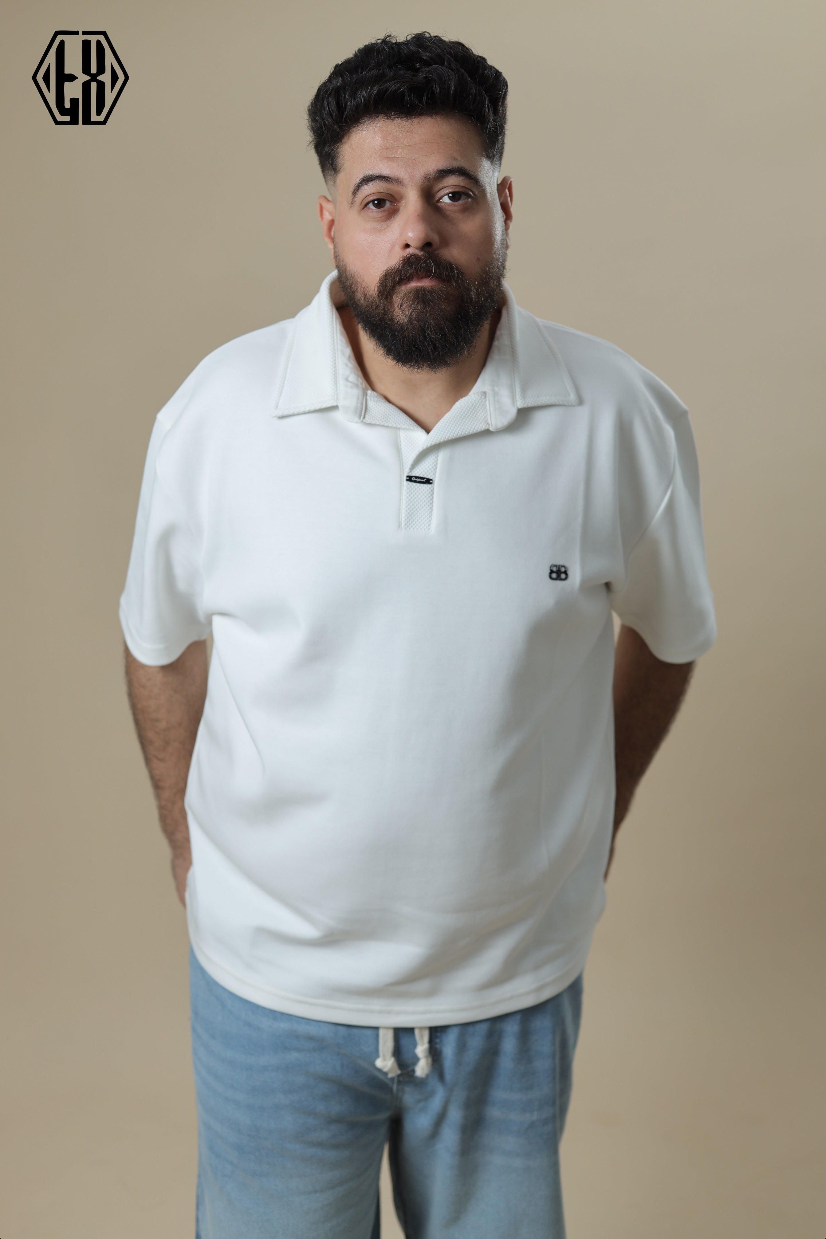 POLO T_SHIRT