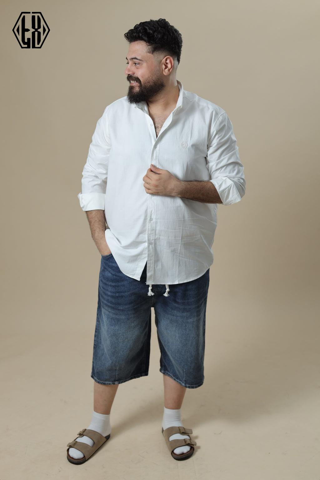 POLPLIN SHIRT