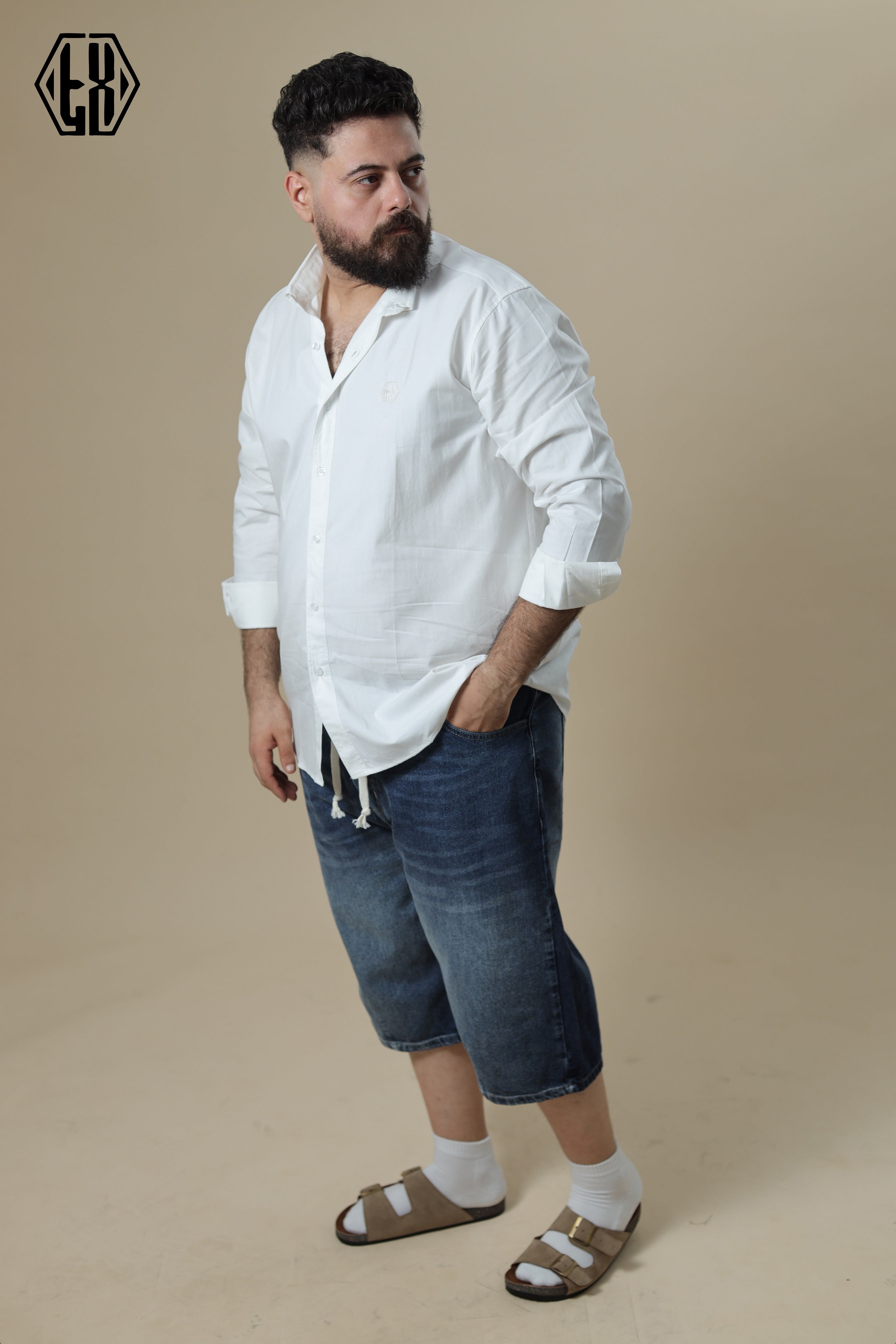 POLPLIN SHIRT