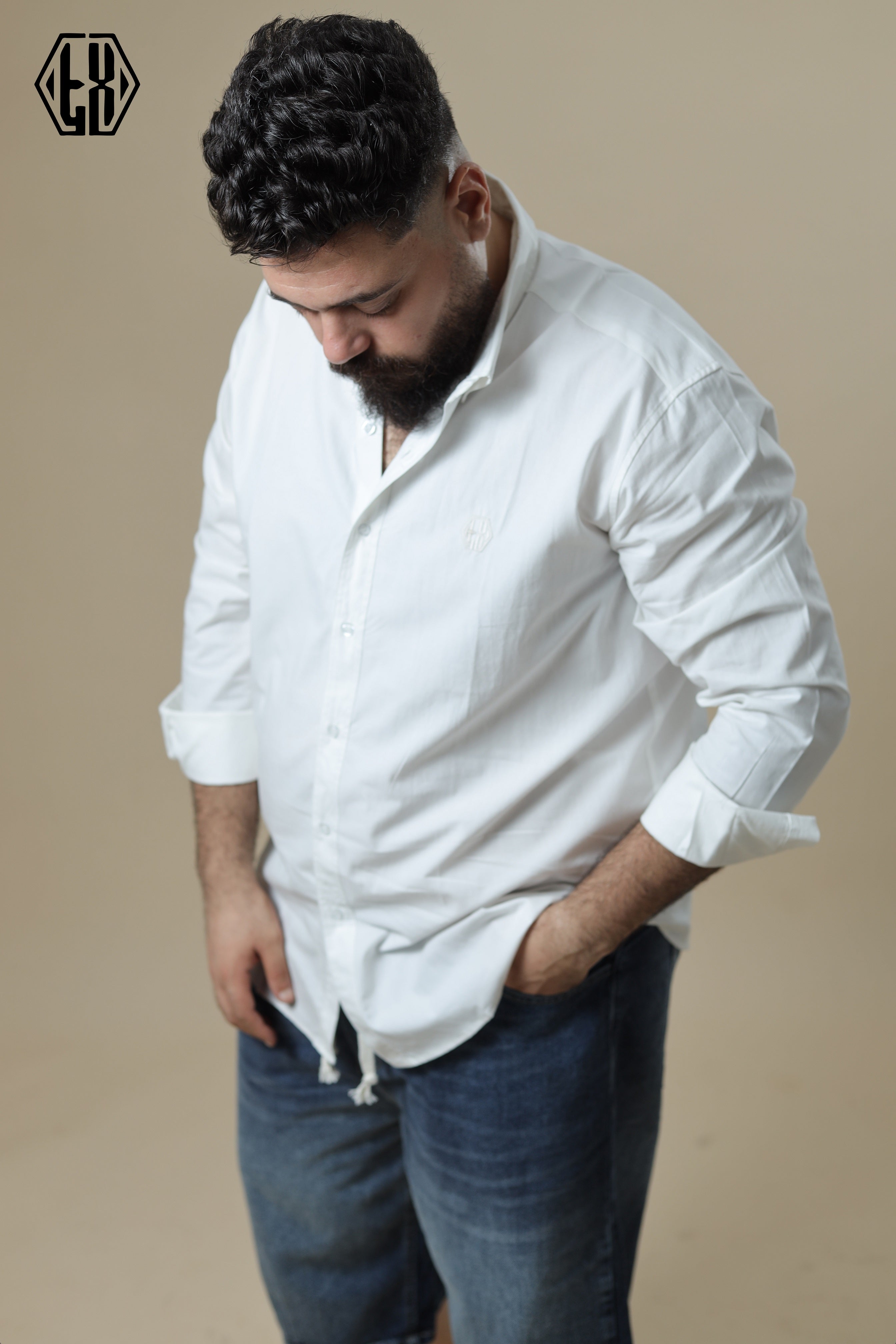 POLPLIN SHIRT