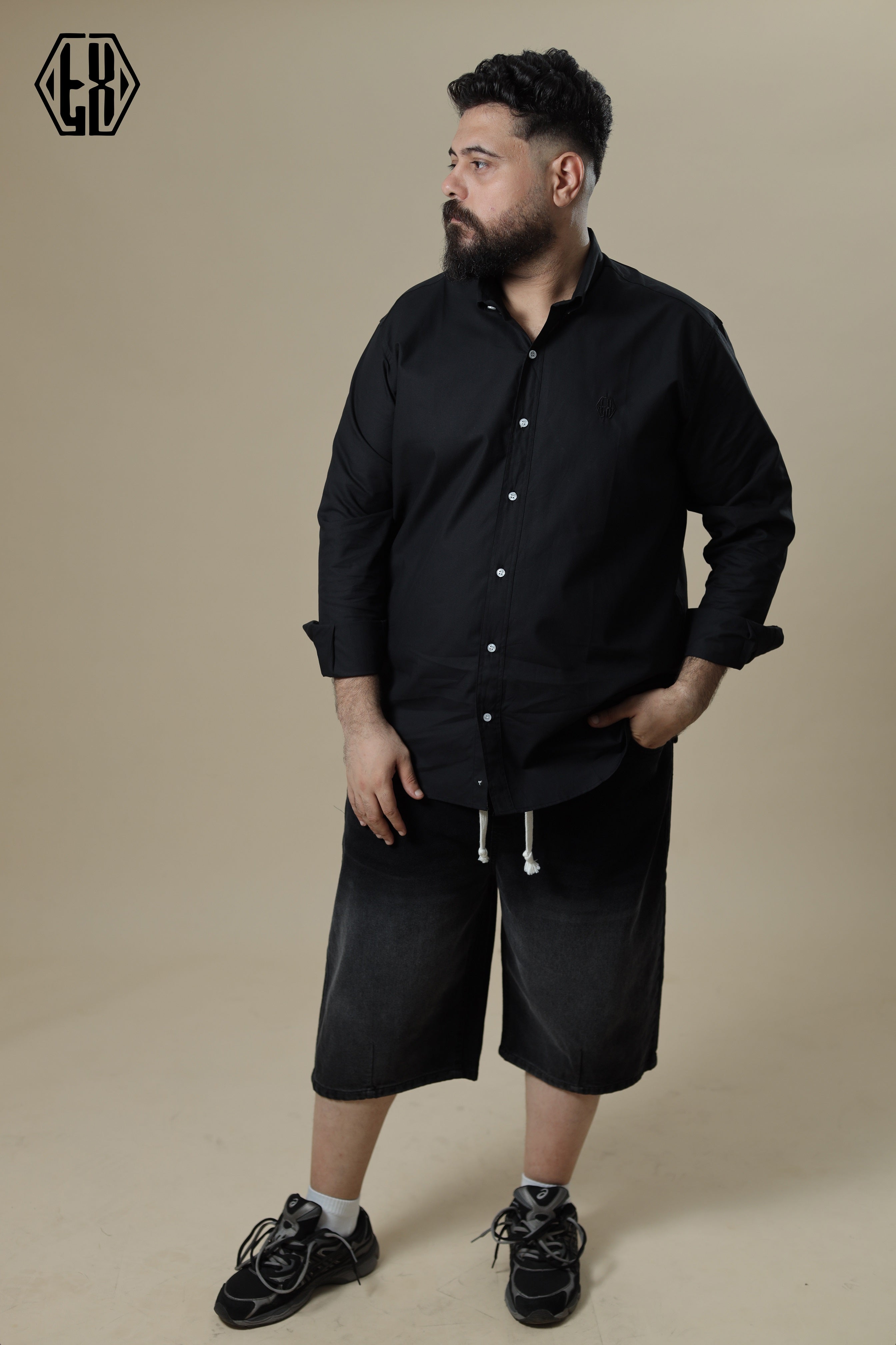 POLPLIN SHIRT