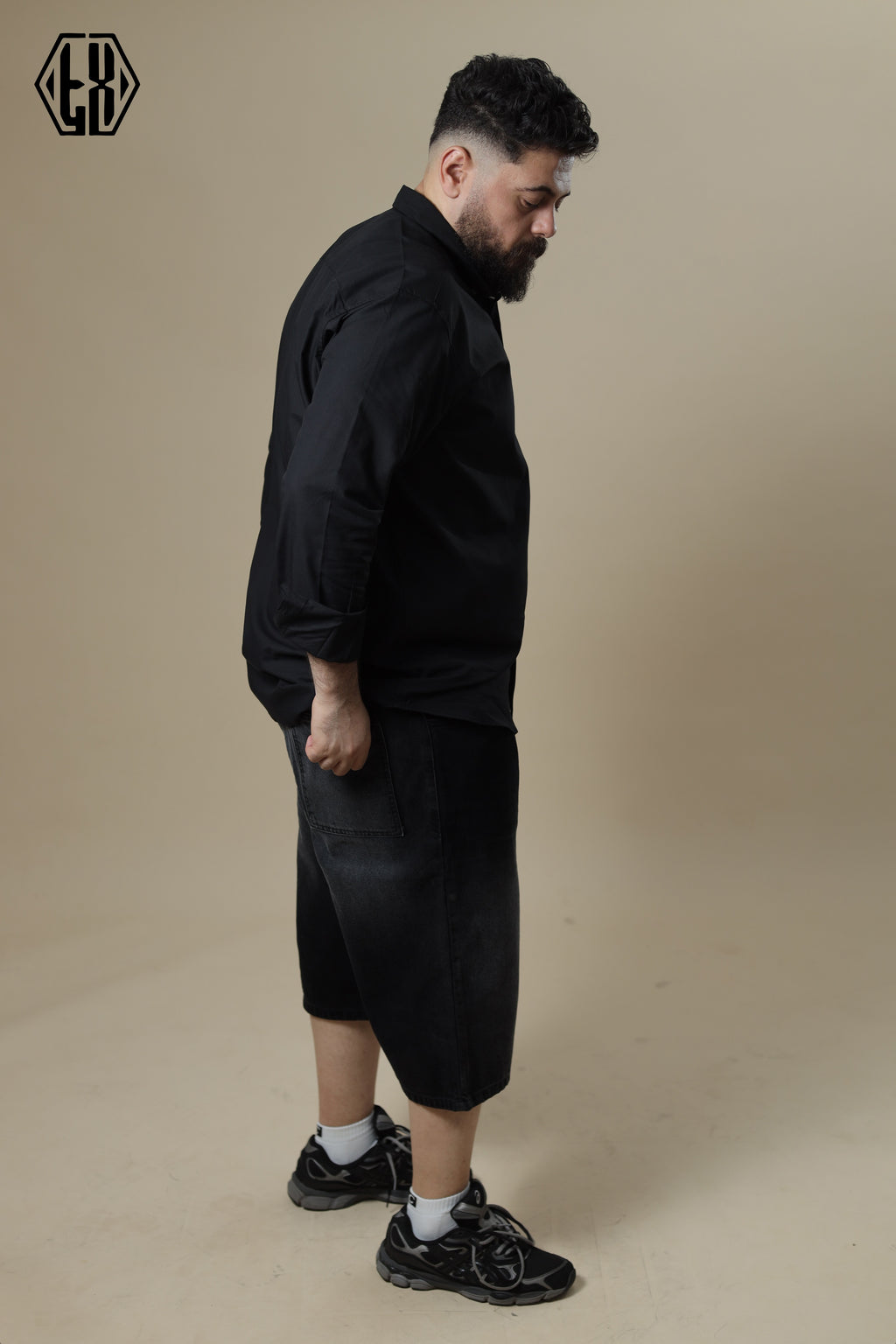 POLPLIN SHIRT