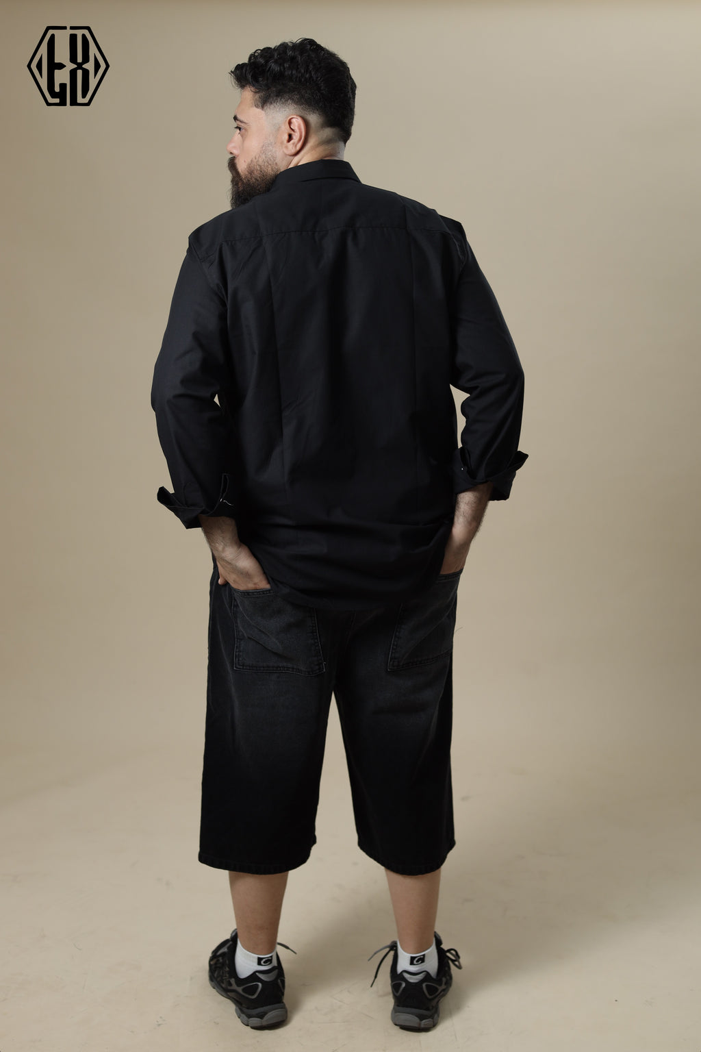 POLPLIN SHIRT