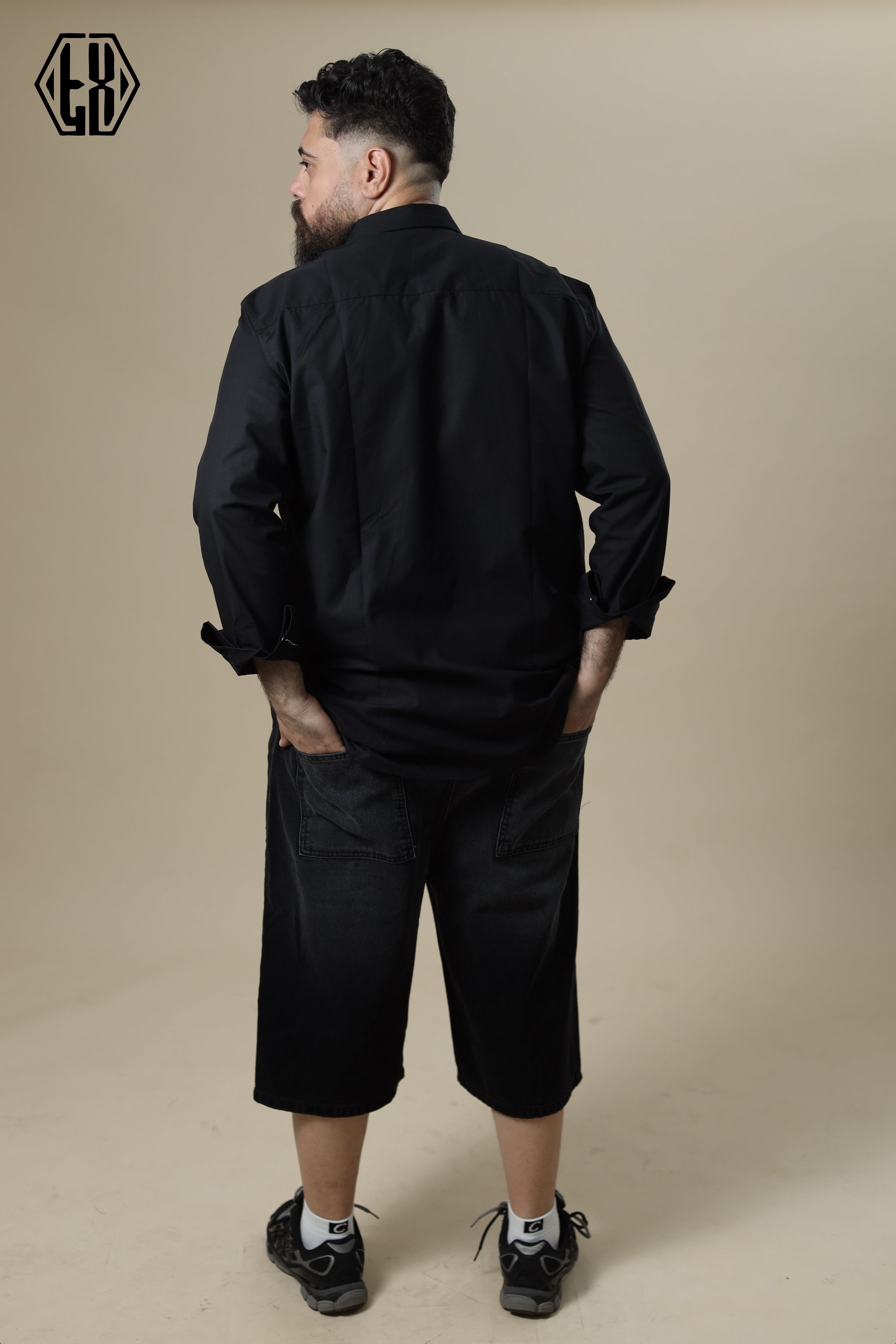 POLPLIN SHIRT