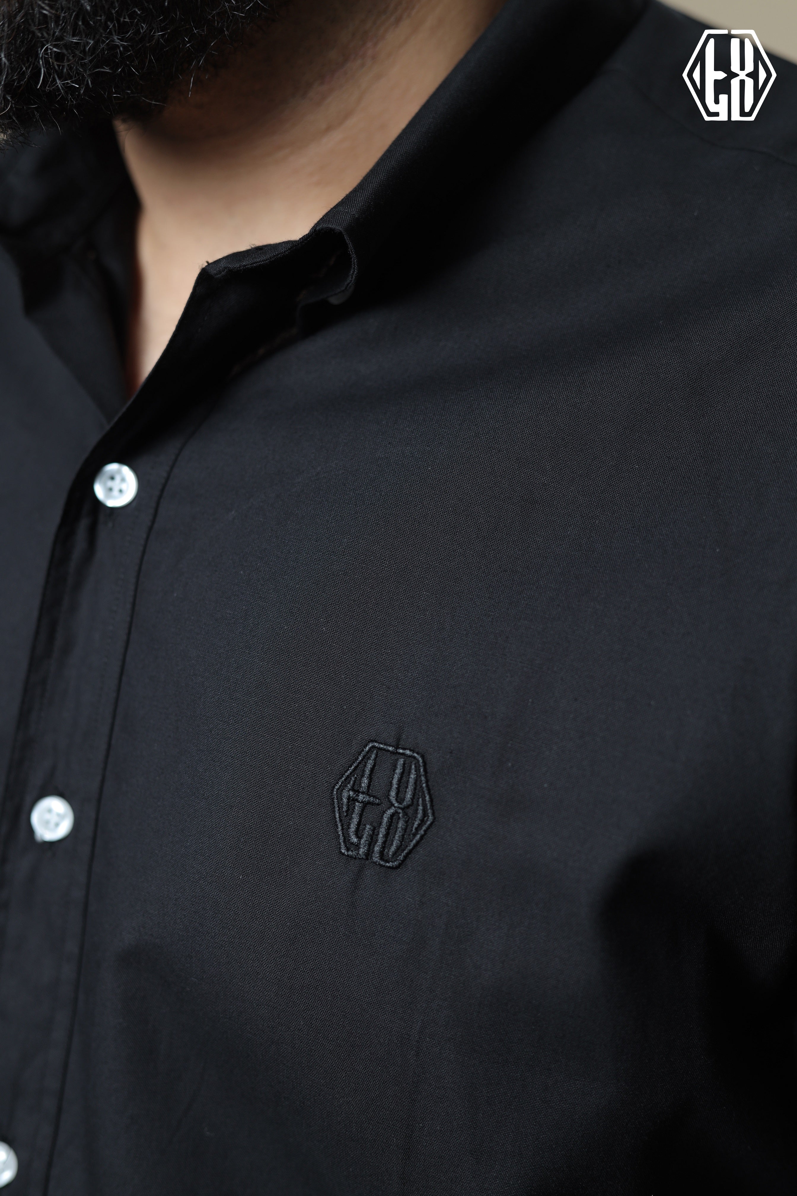 POLPLIN SHIRT
