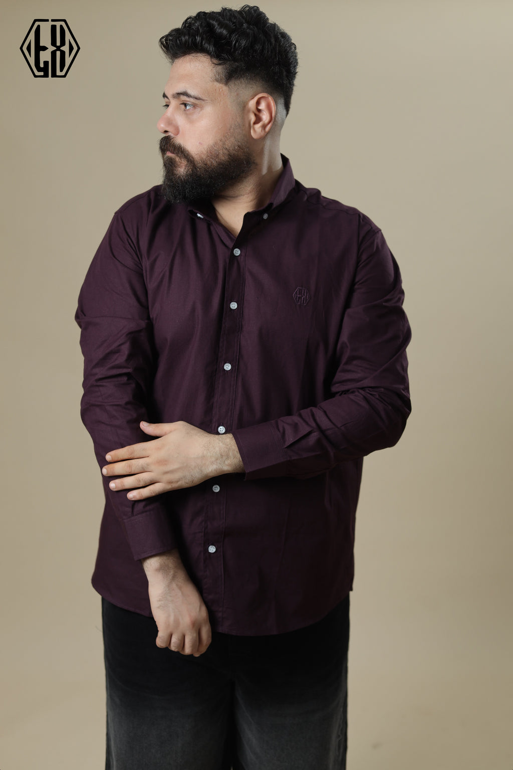 POLPLIN SHIRT