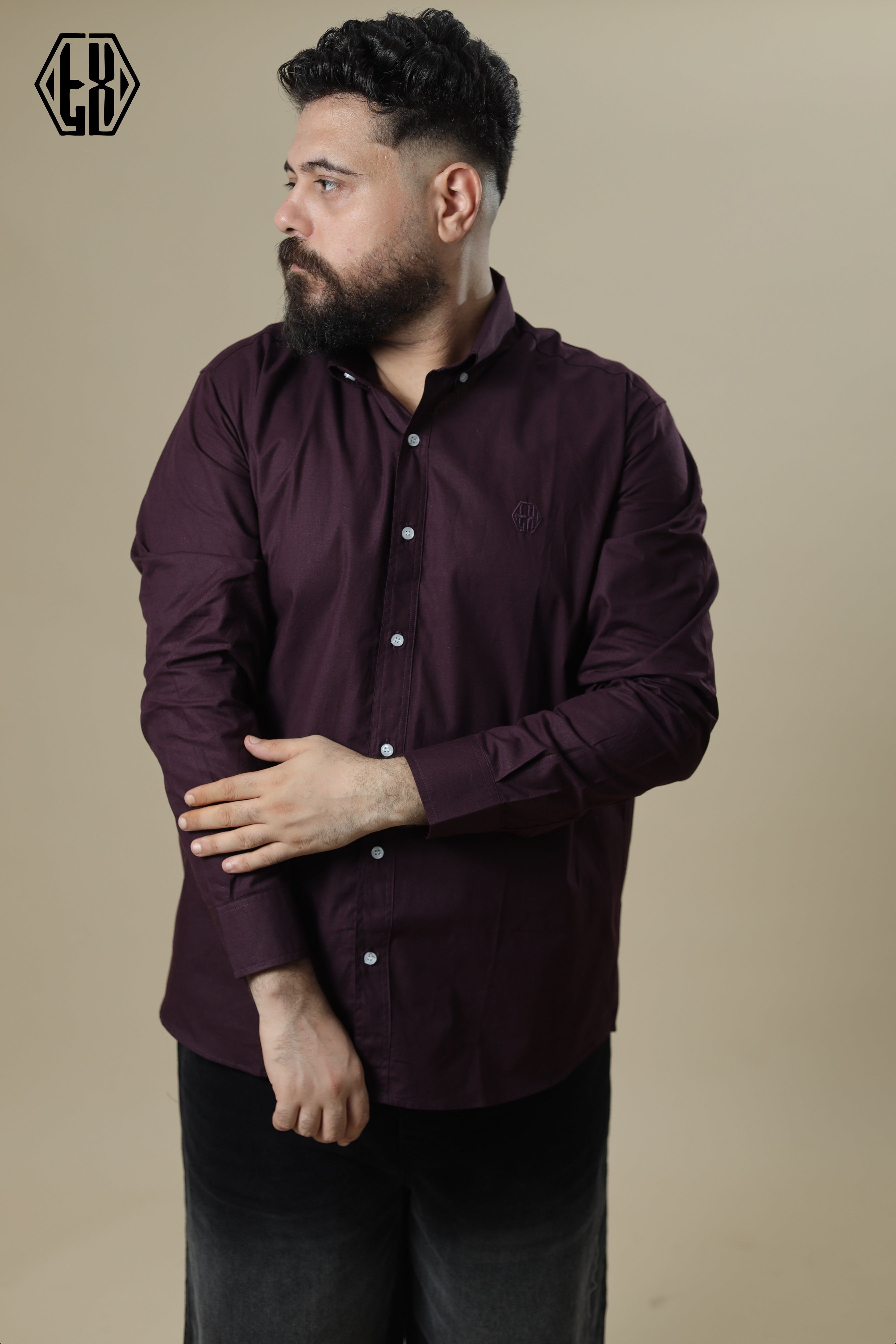 POLPLIN SHIRT