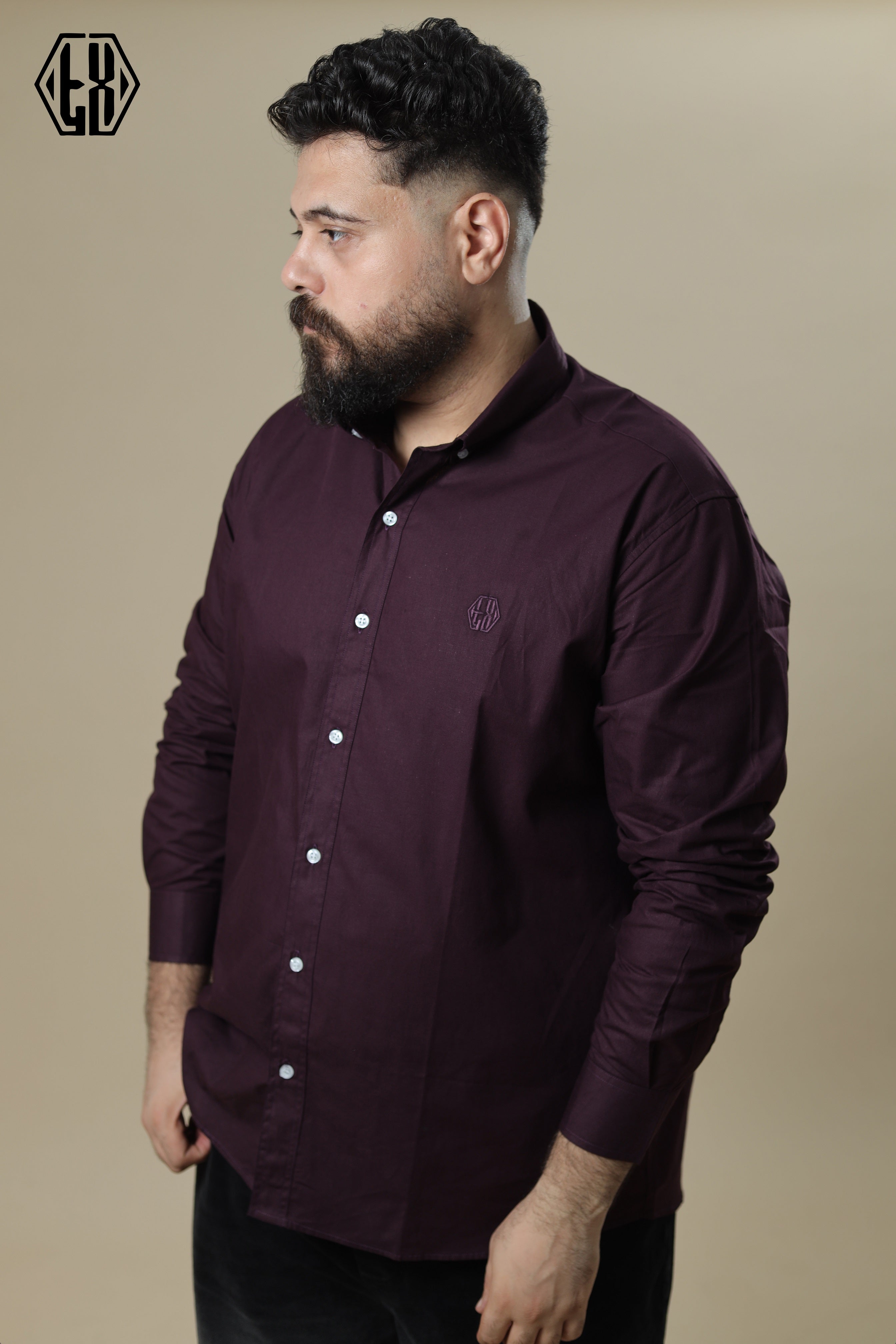 POLPLIN SHIRT