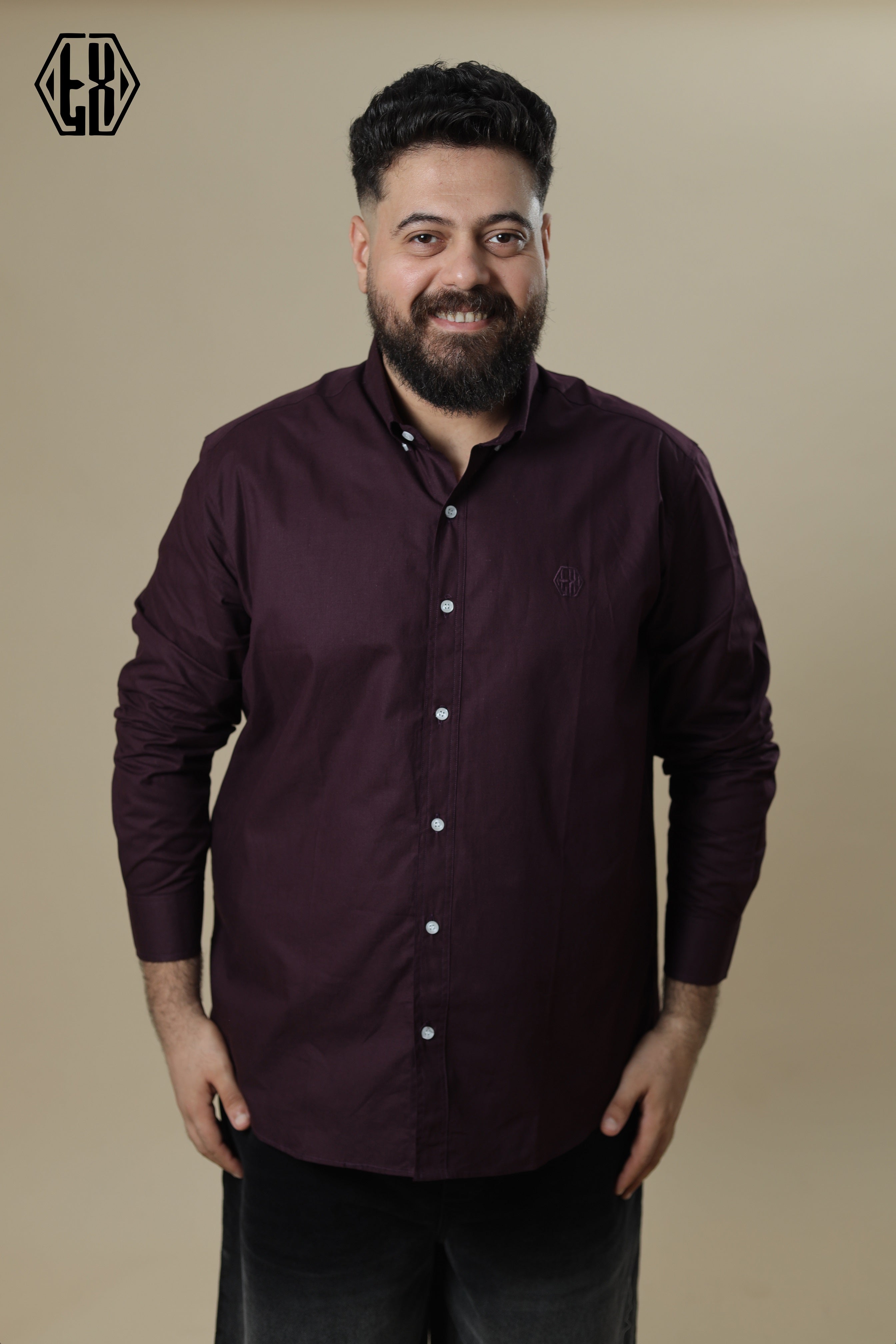 POLPLIN SHIRT