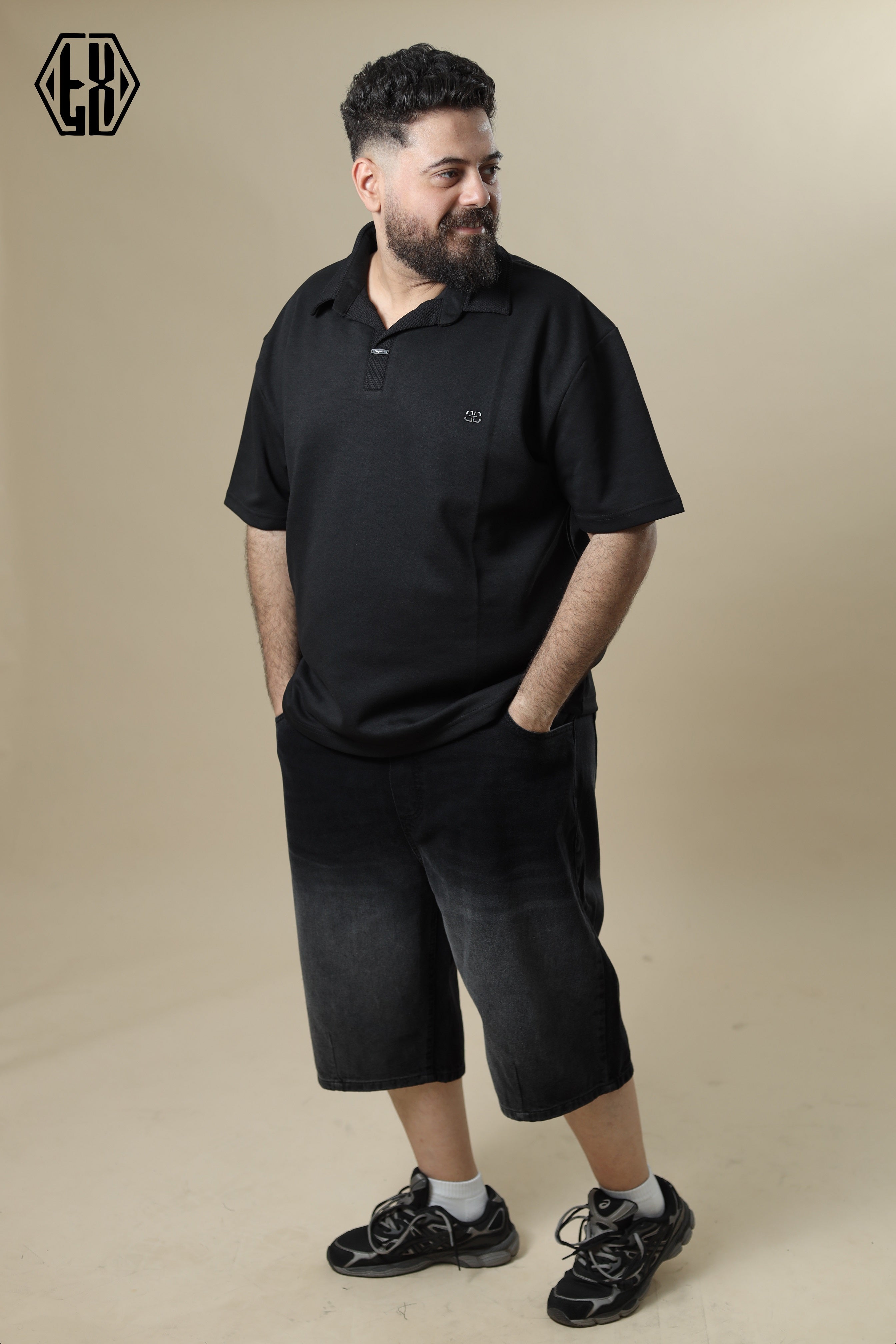 POLO T_SHIRT