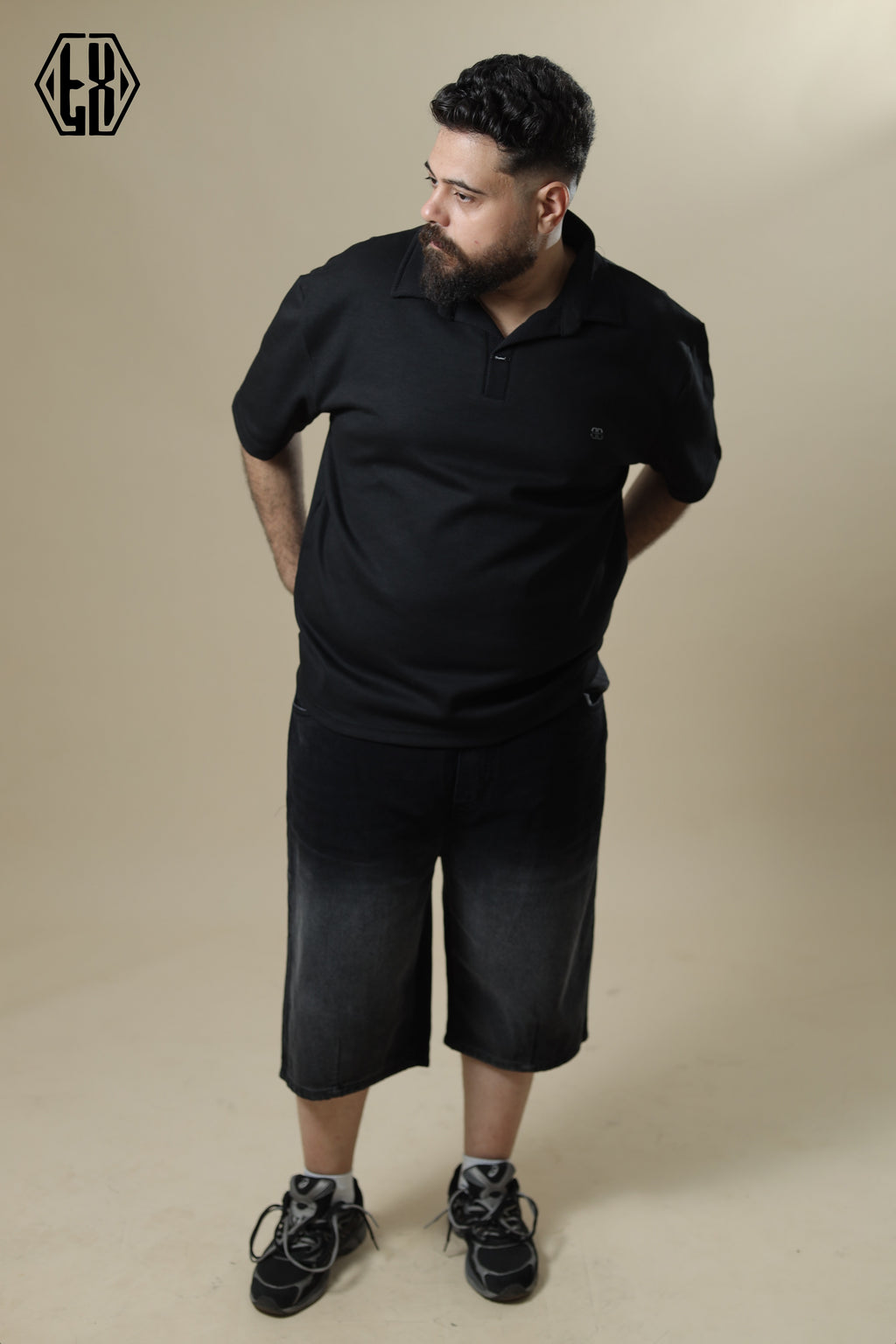 POLO T_SHIRT