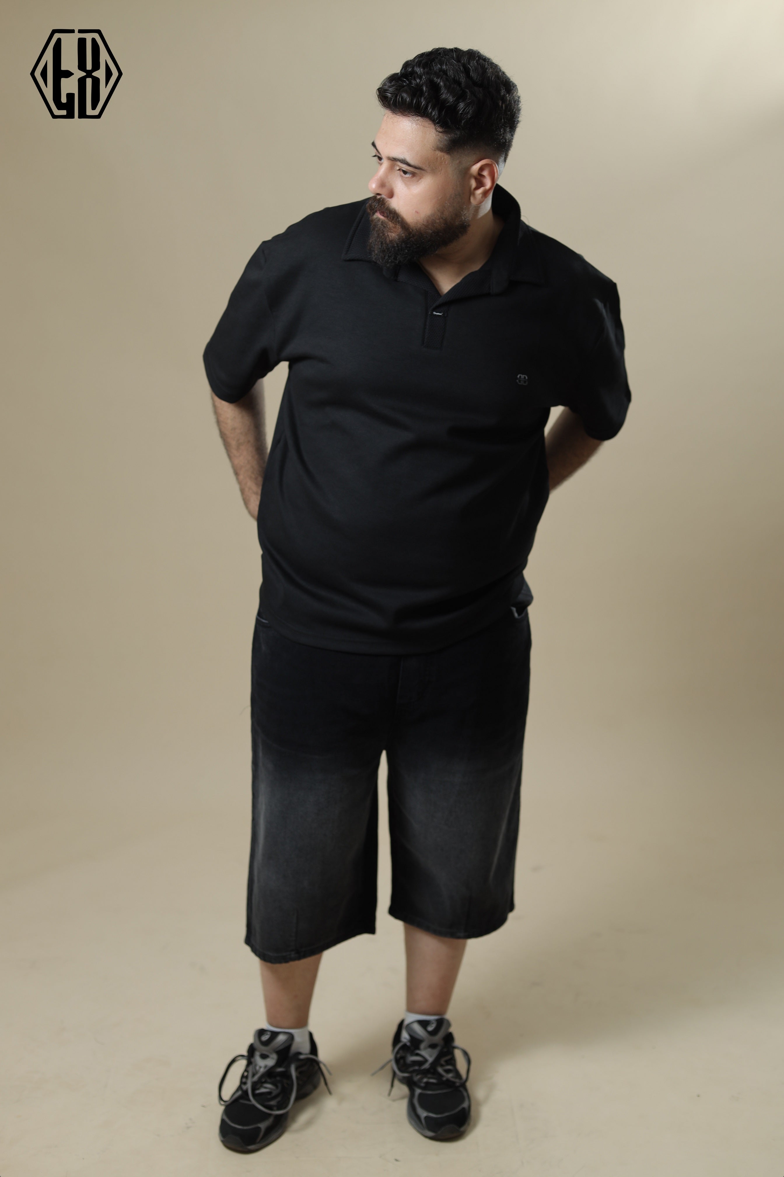 POLO T_SHIRT