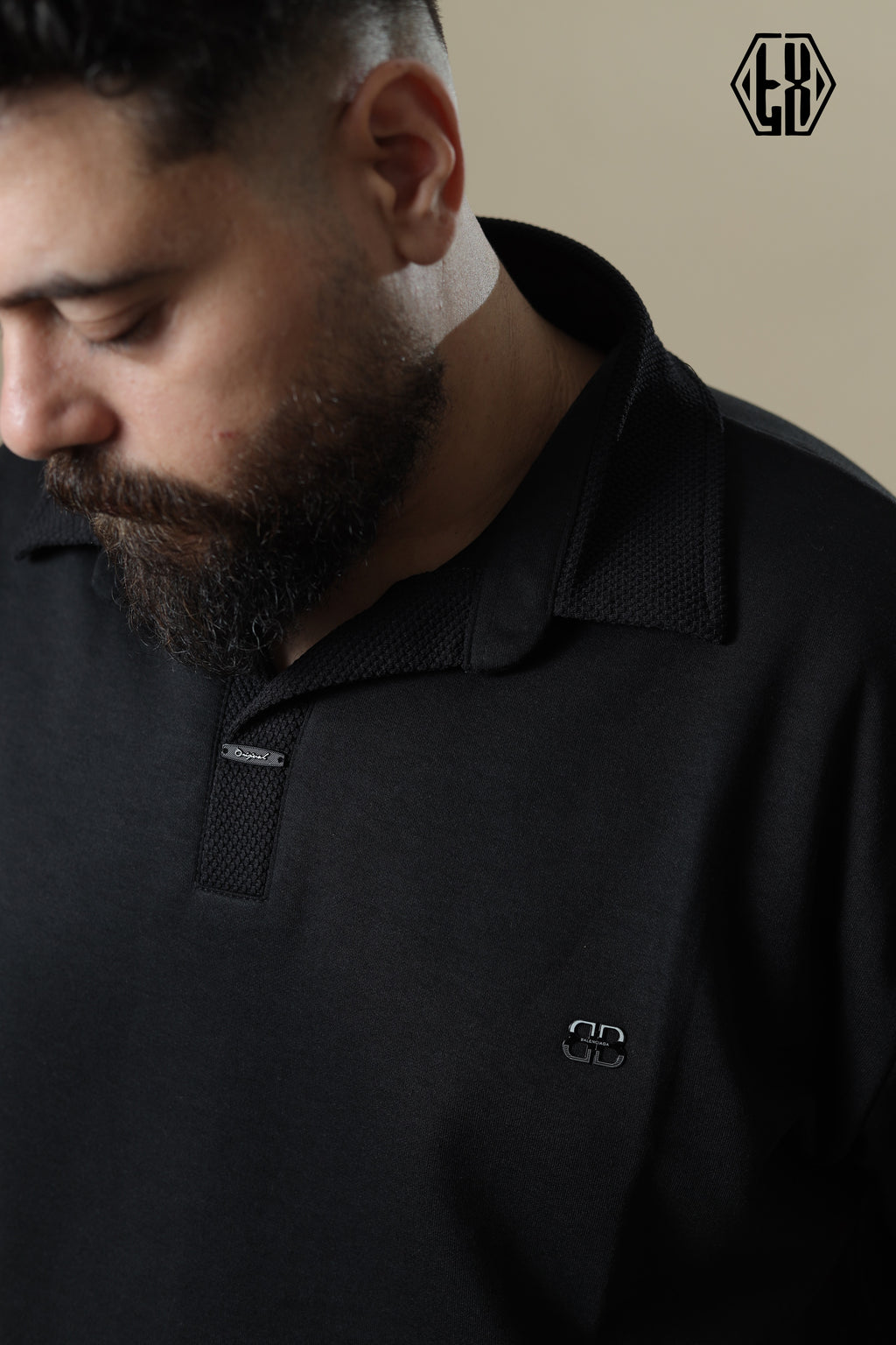 POLO T_SHIRT