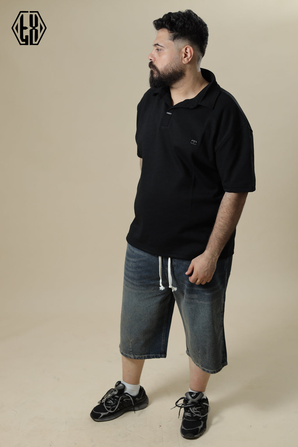 POLO T_SHIRT