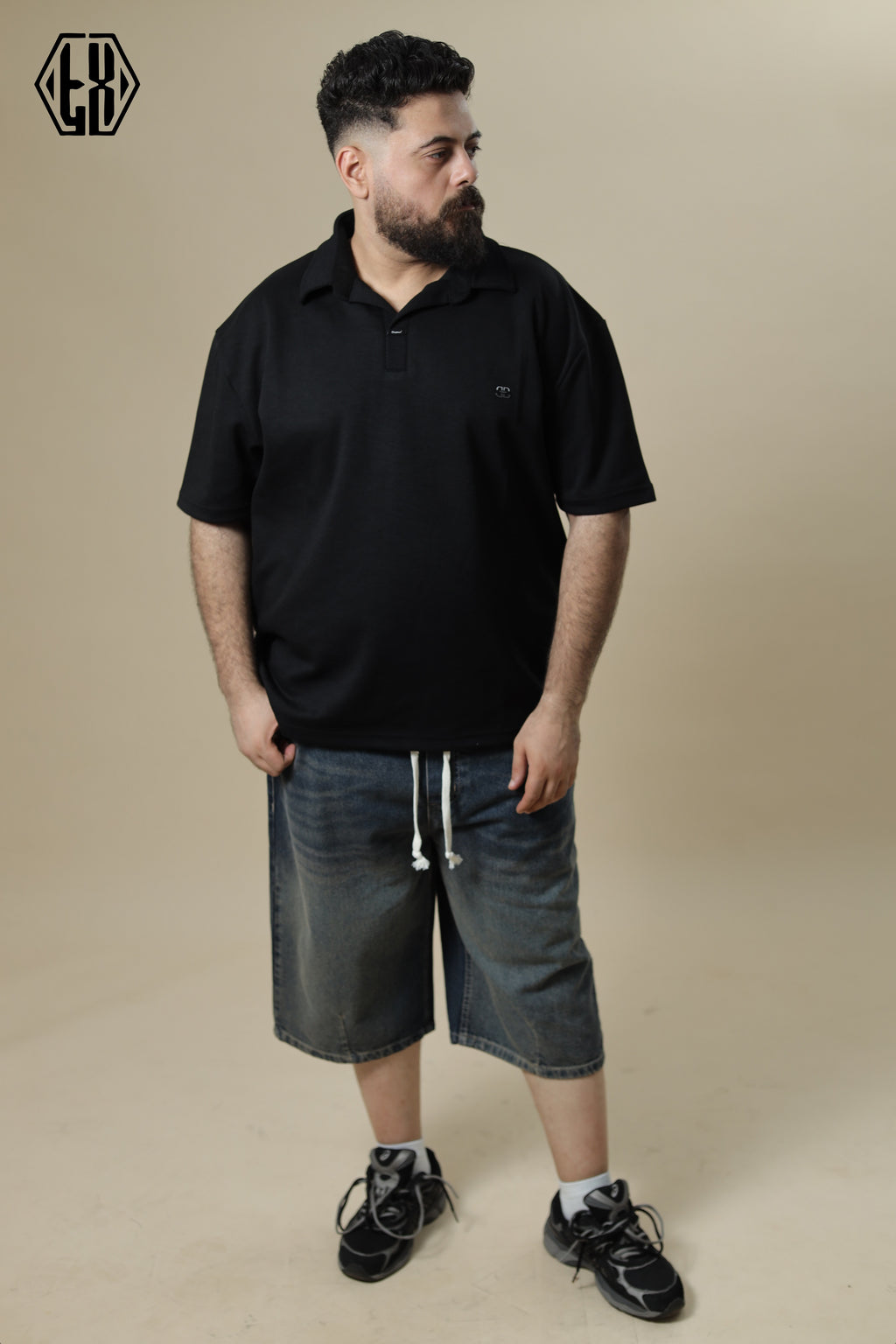POLO T_SHIRT