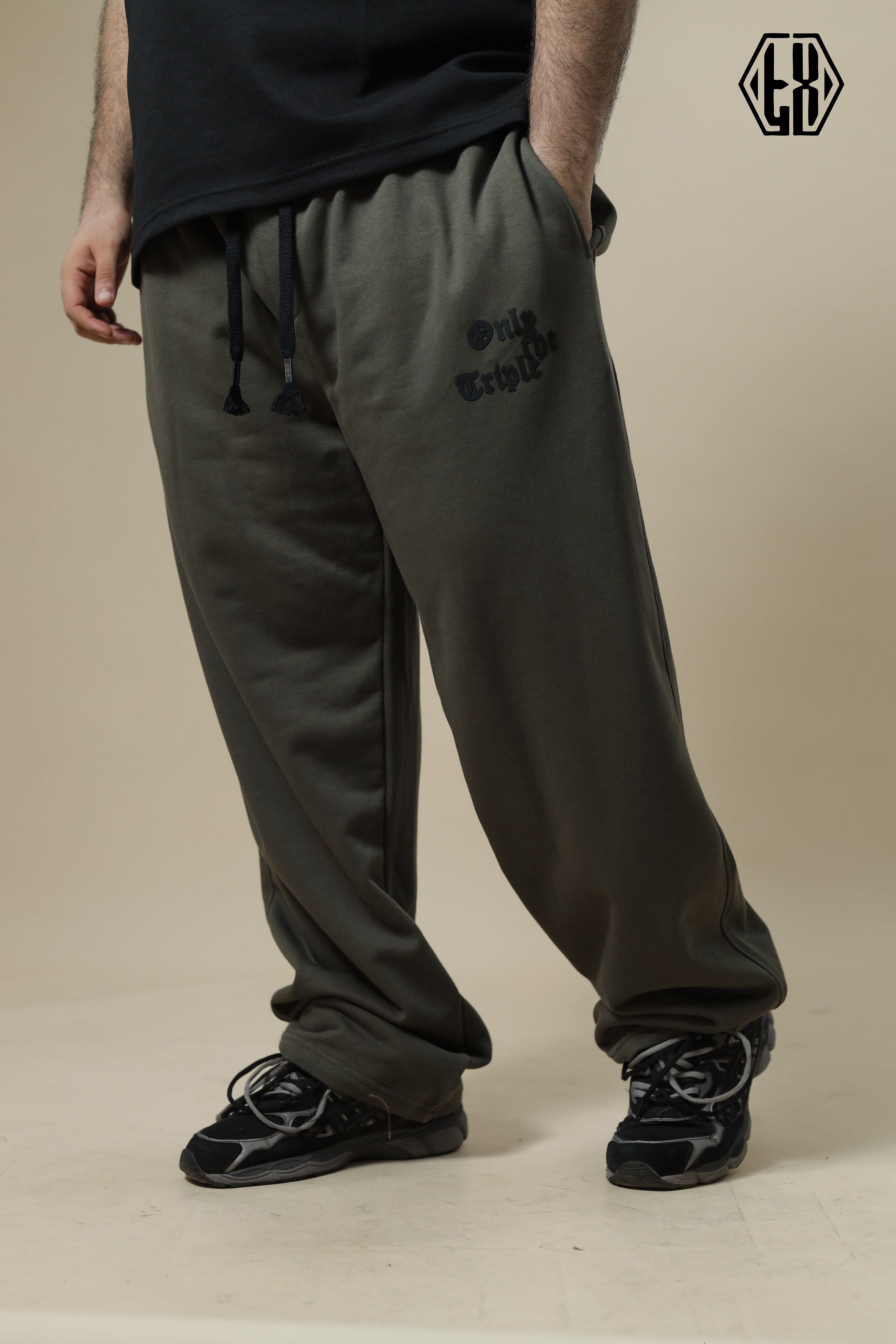 Sweat Pants