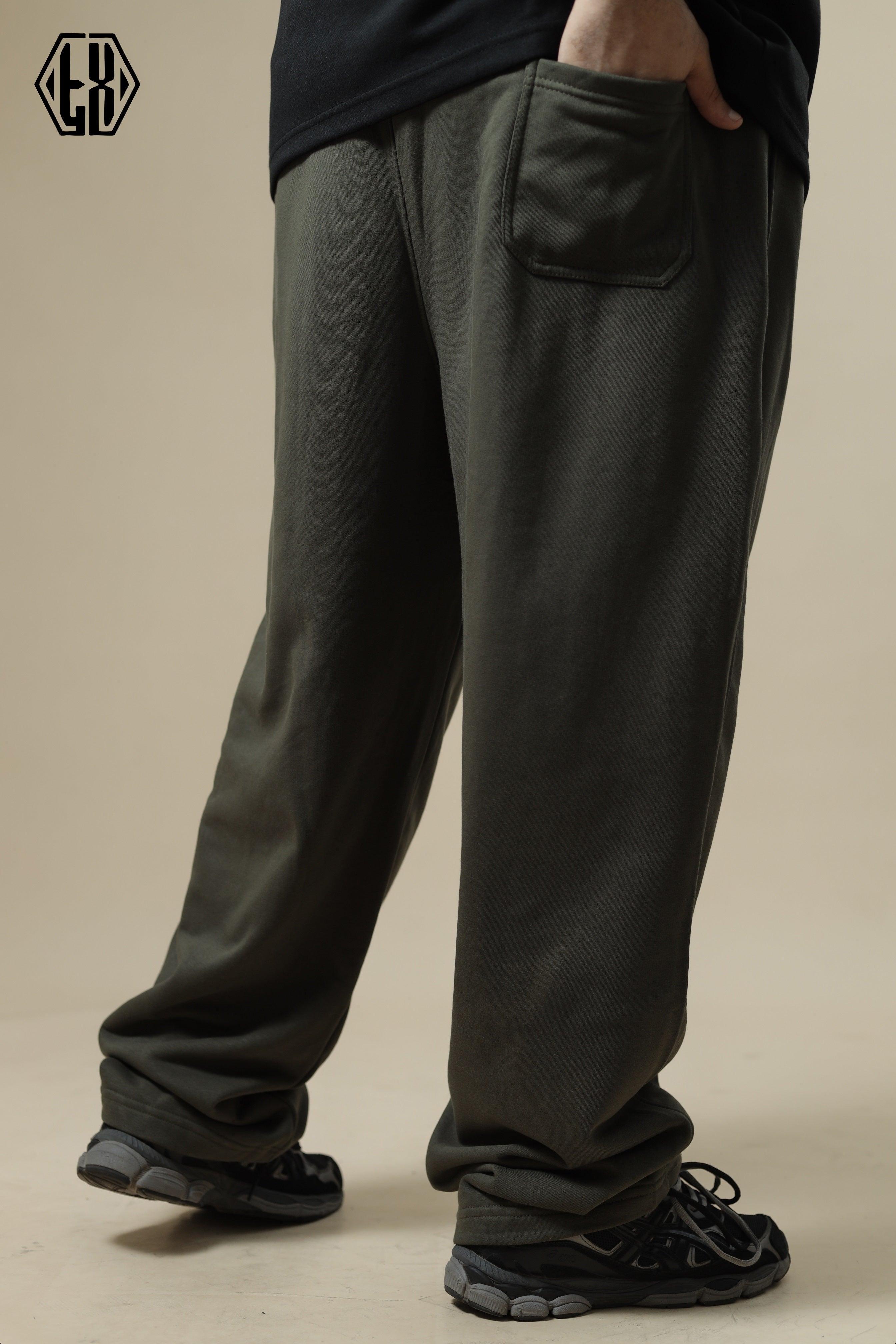 Sweat Pants