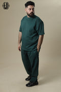 OTT. T_SHIRT & PANT SET