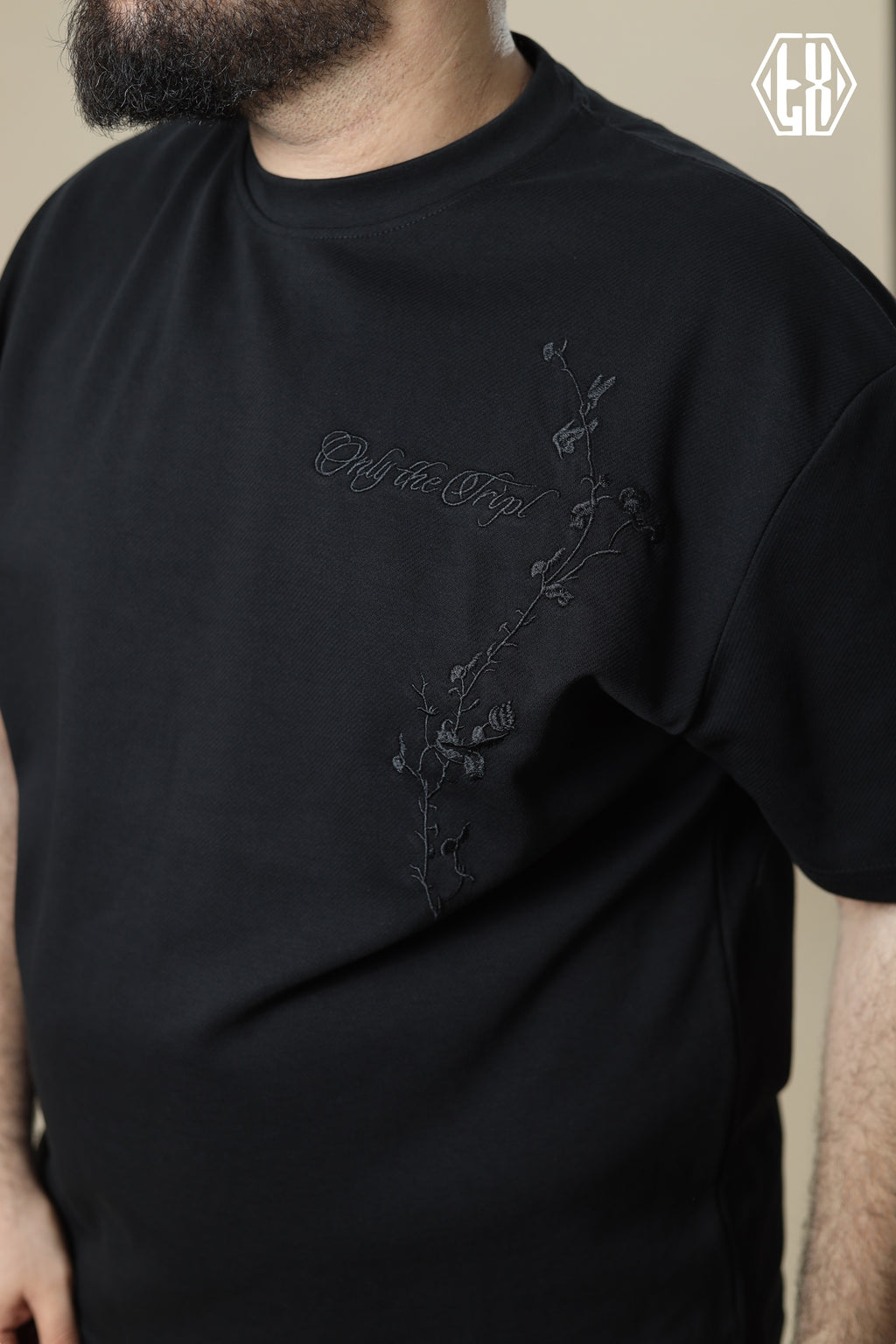 OTT. T_SHIRT & PANT SET